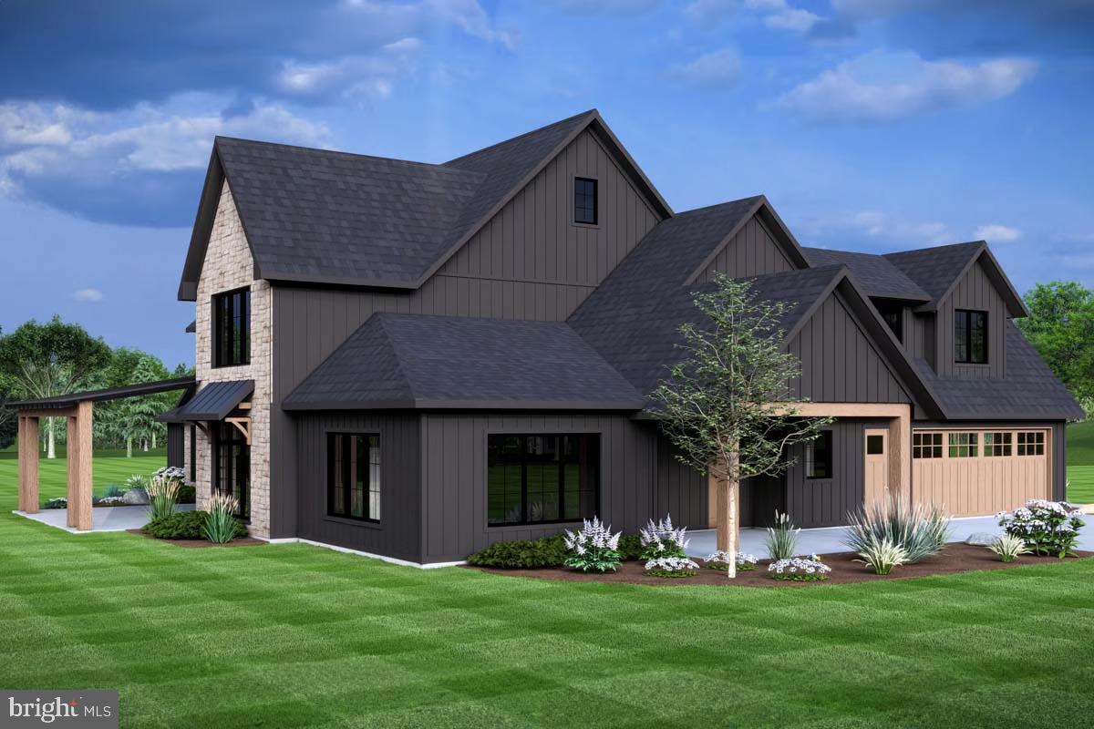 HUNTING HILLS - Residential