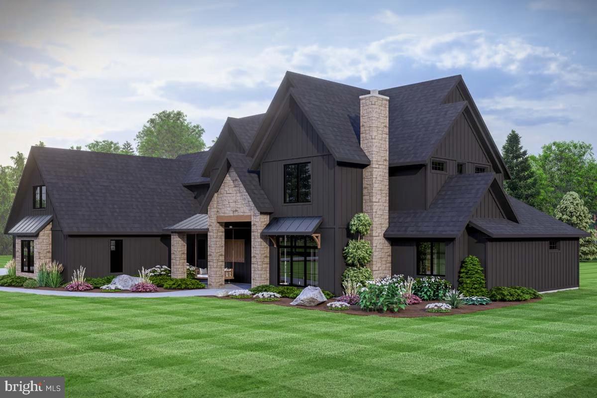 HUNTING HILLS - Residential