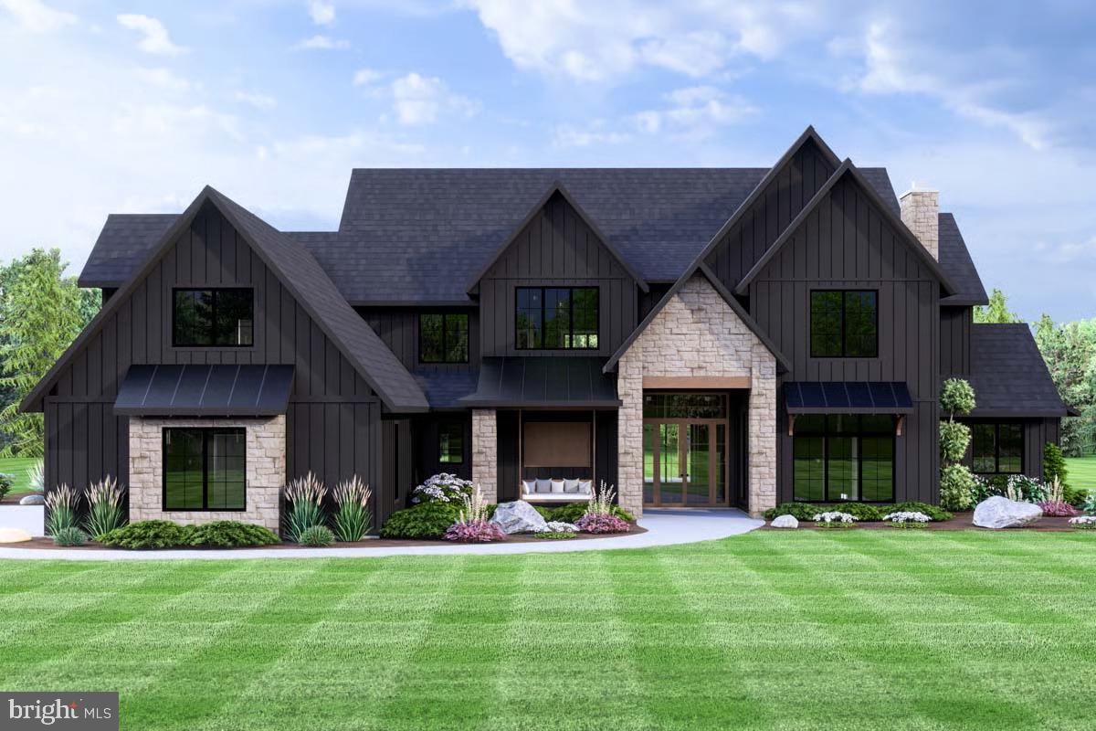 HUNTING HILLS - Residential