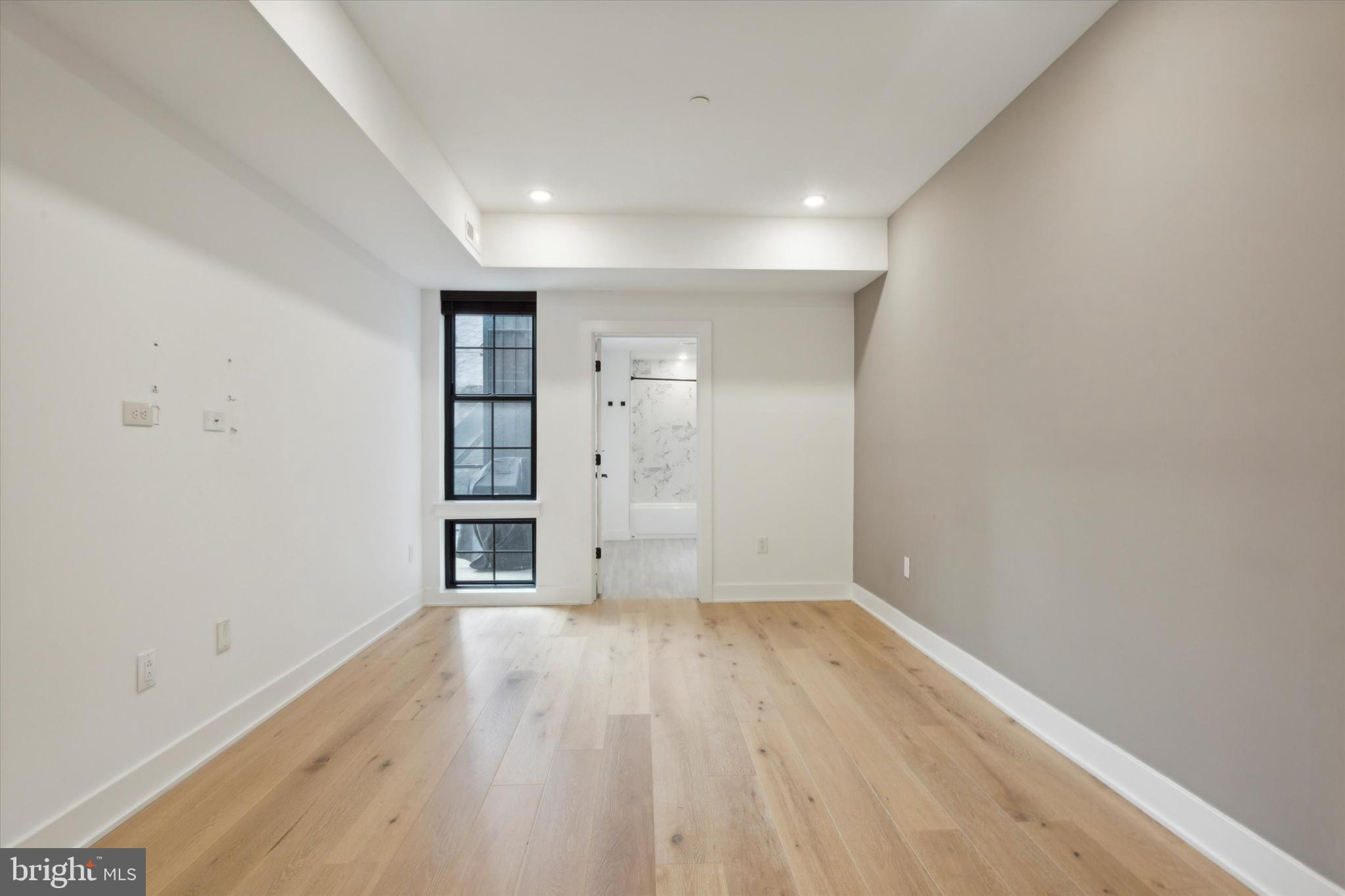 FISHTOWN - Residential Lease