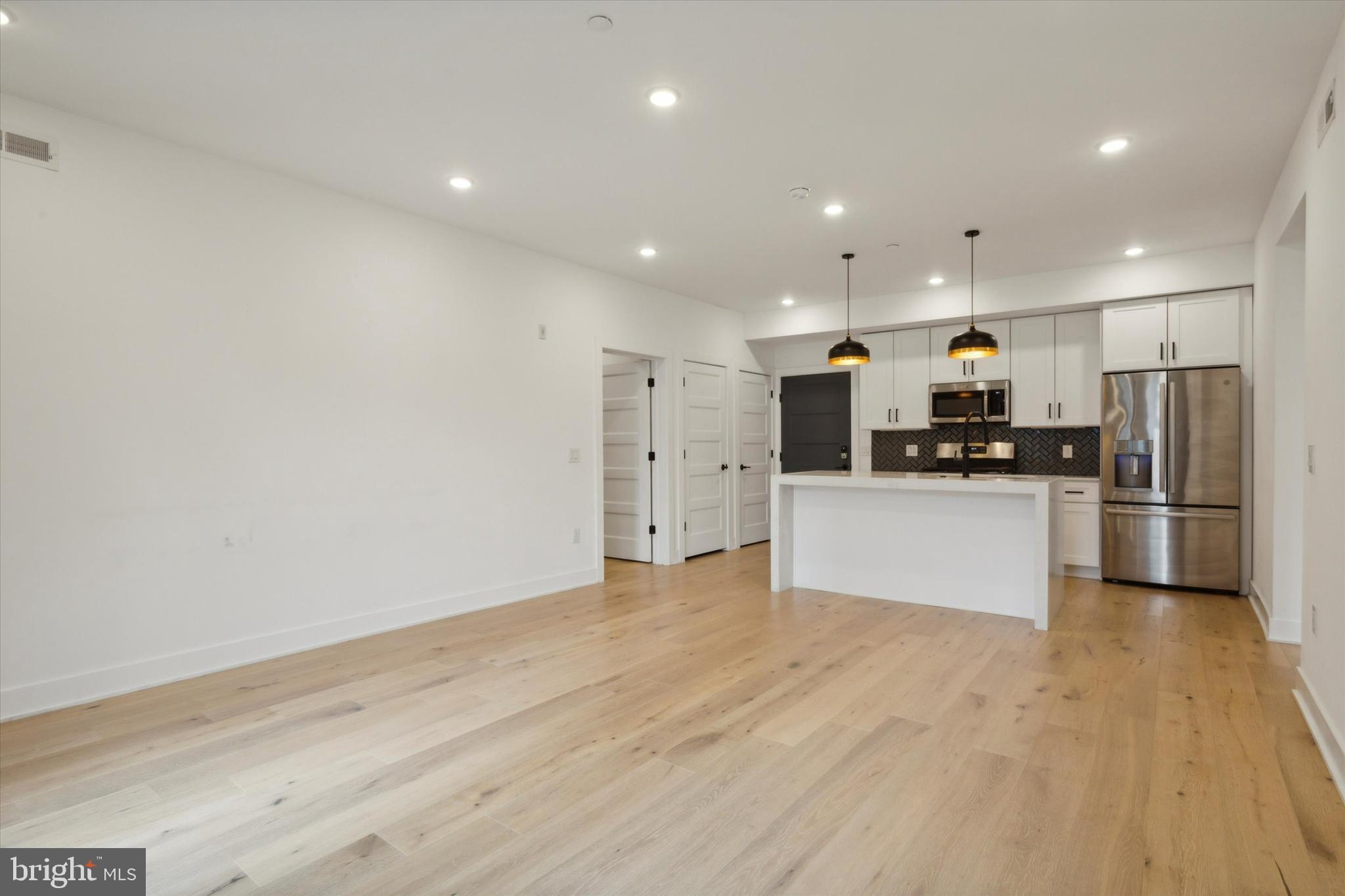 FISHTOWN - Residential Lease