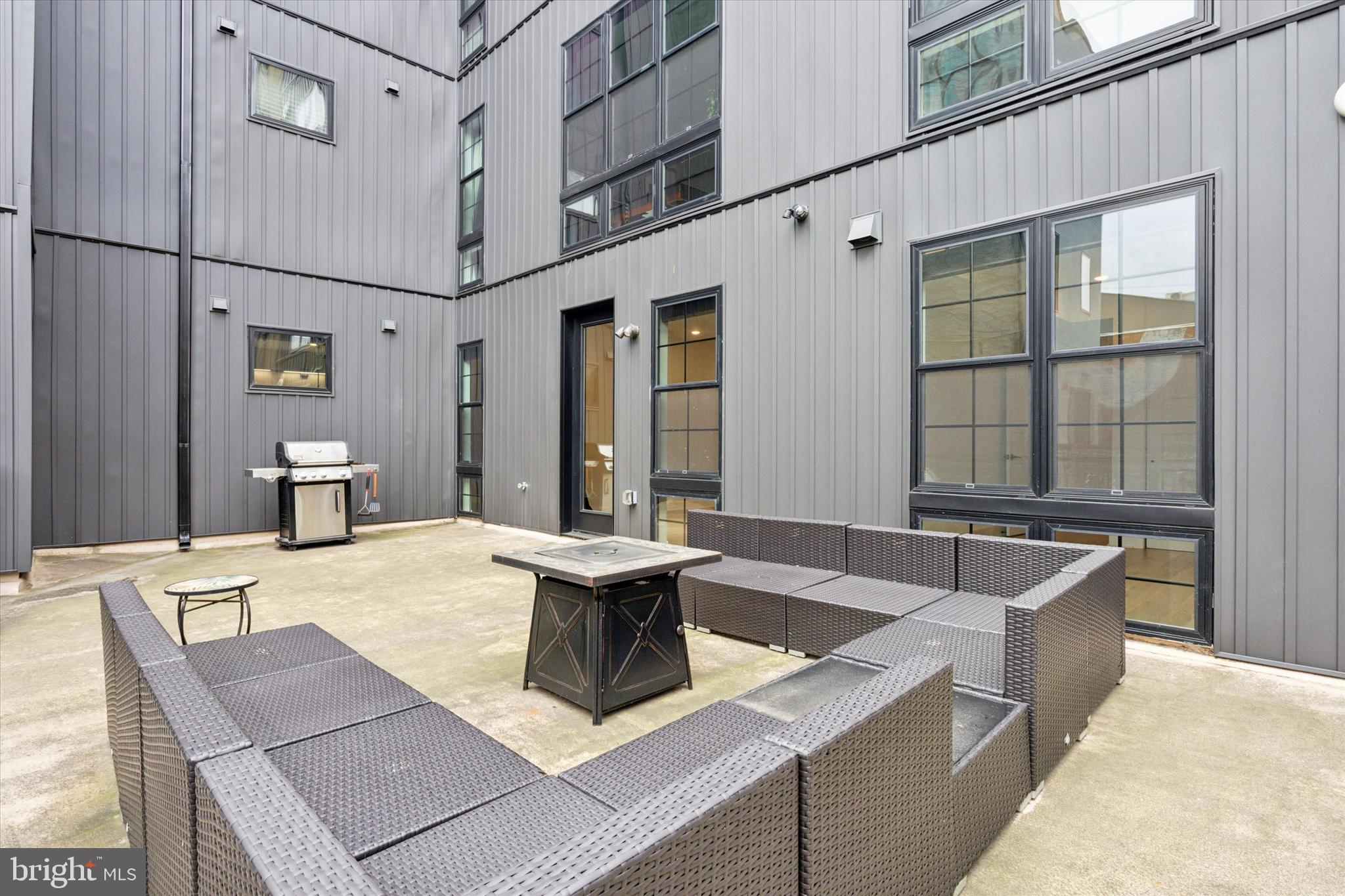 FISHTOWN - Residential Lease