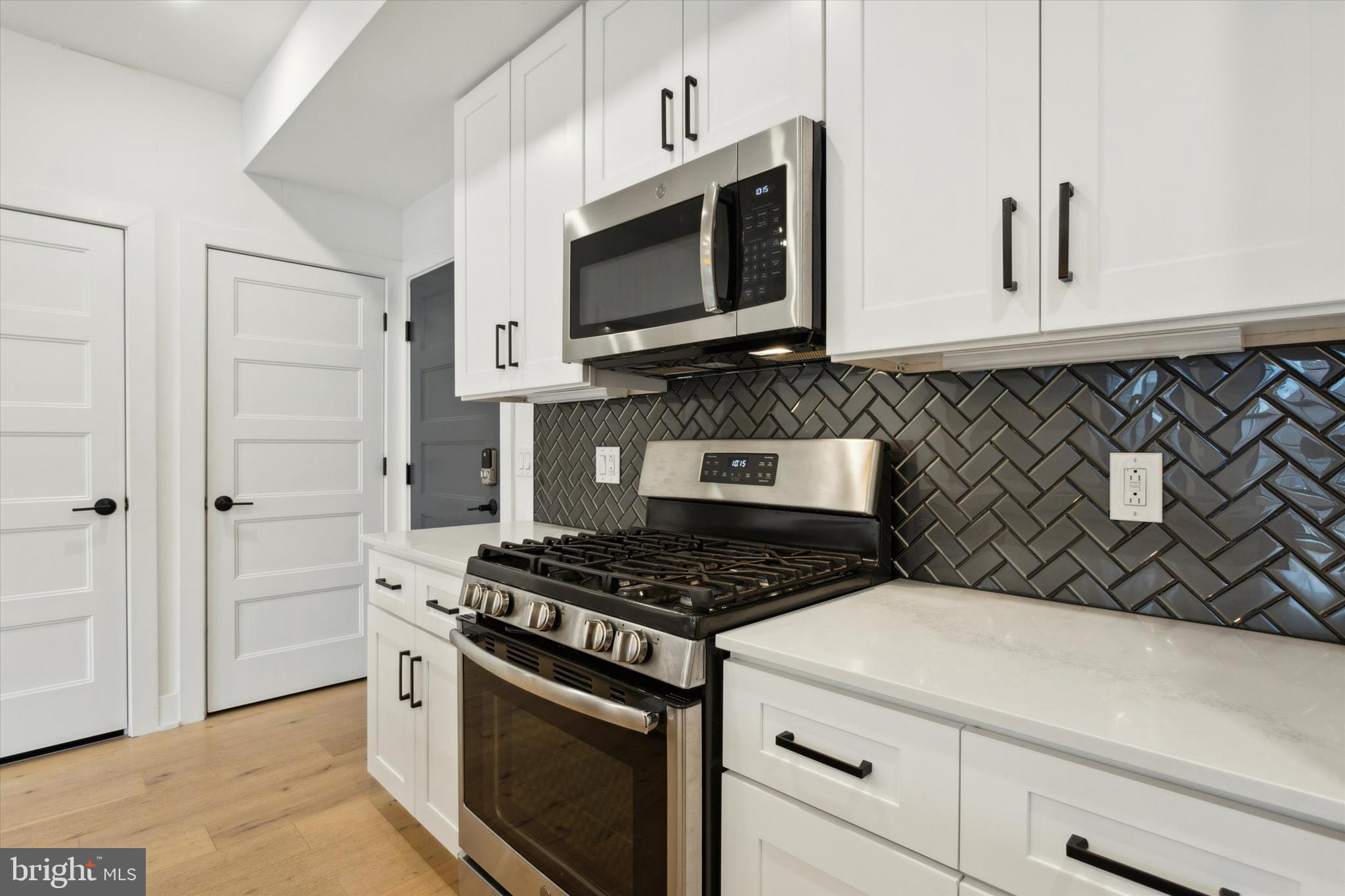 FISHTOWN - Residential Lease