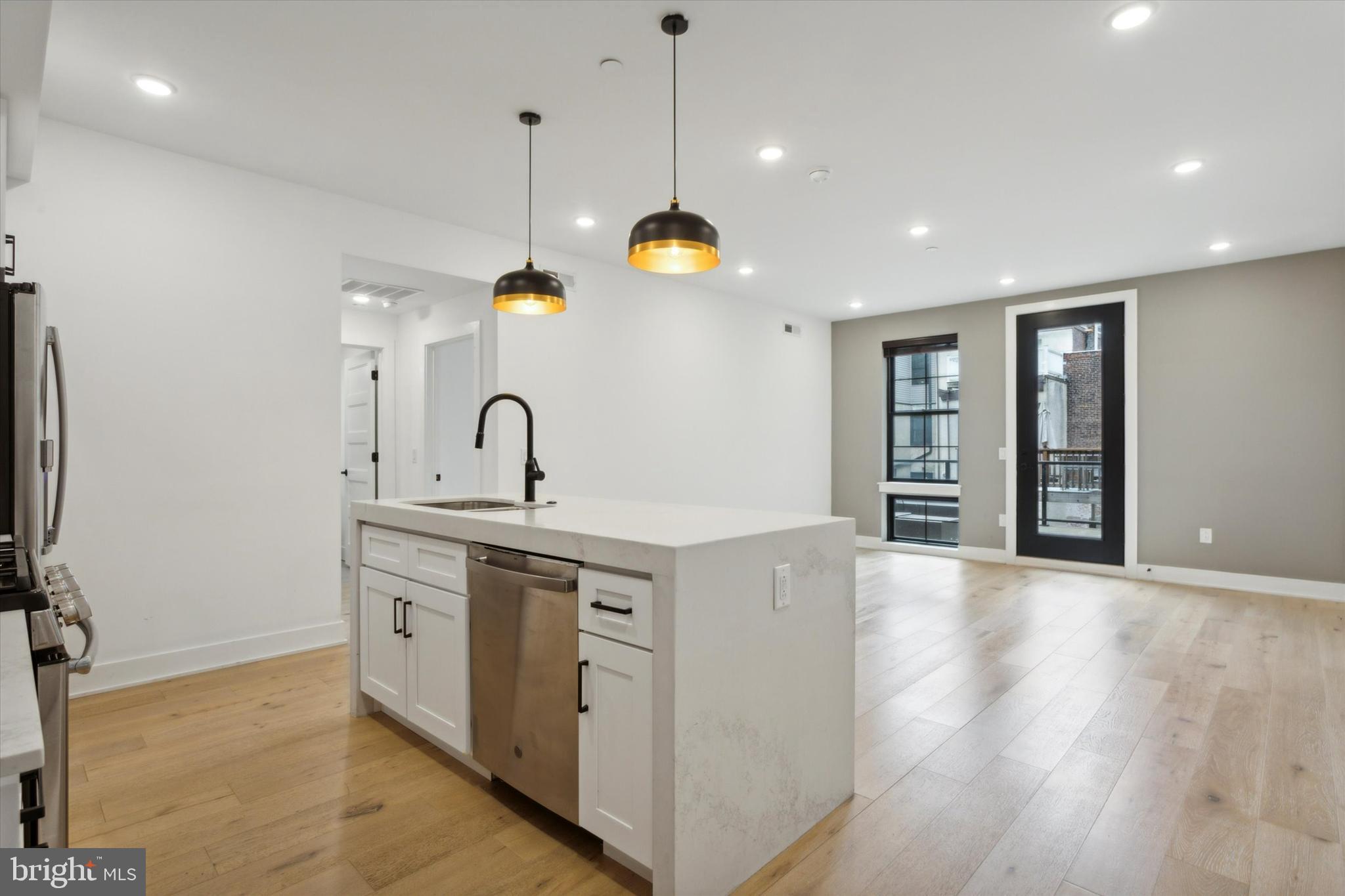 FISHTOWN - Residential Lease