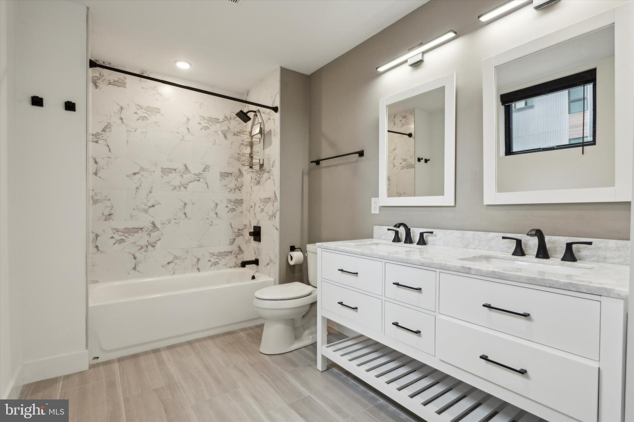 FISHTOWN - Residential Lease