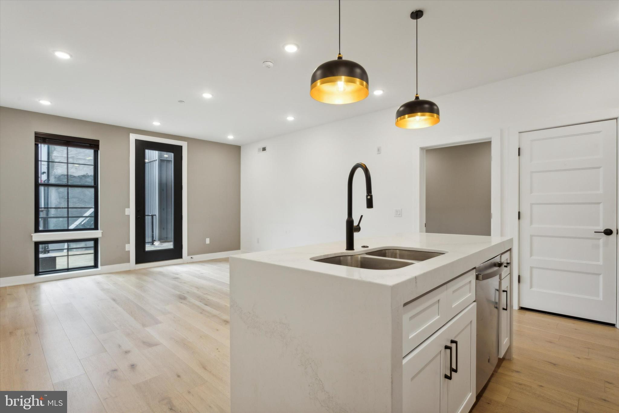 FISHTOWN - Residential Lease
