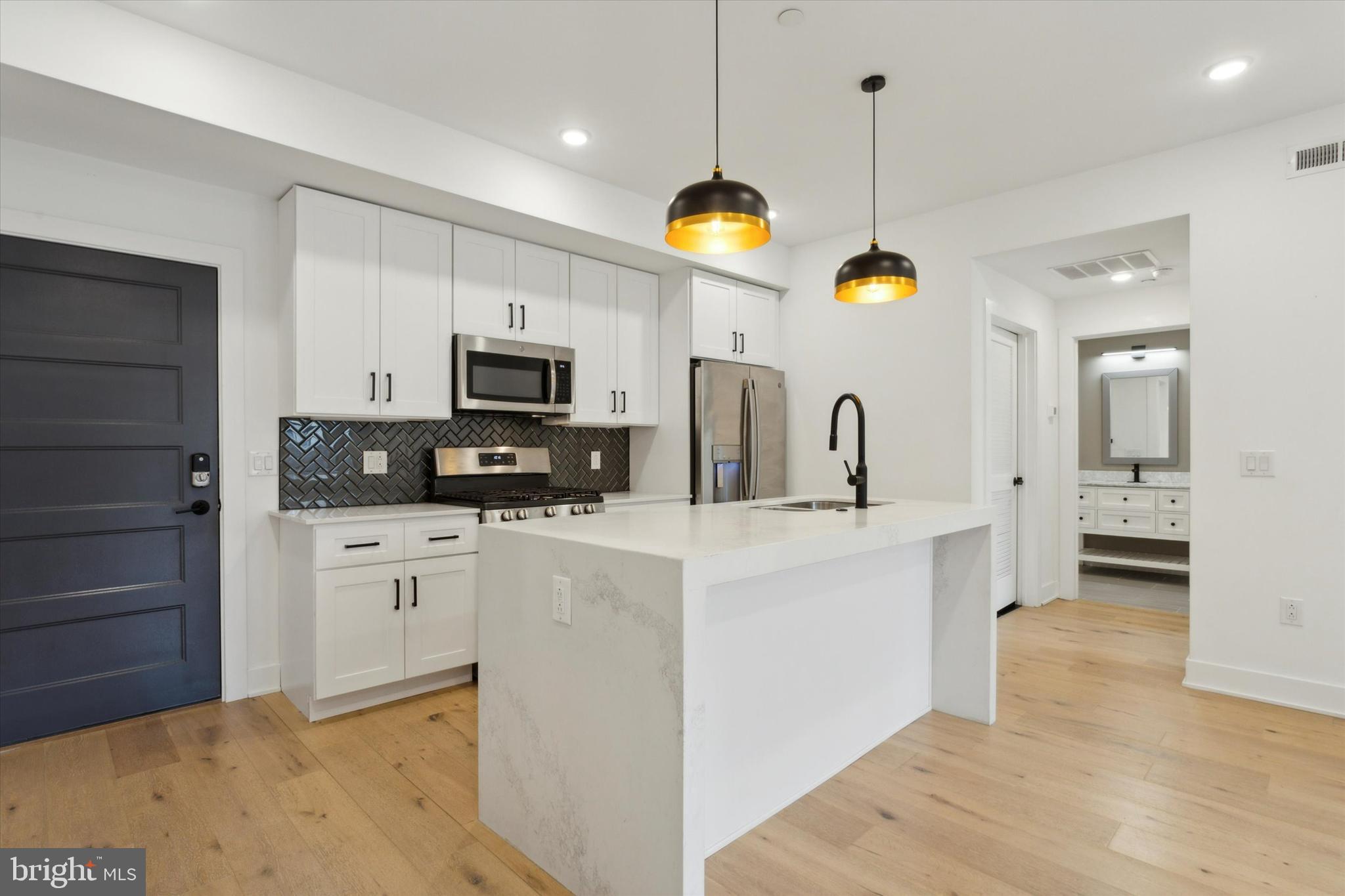 FISHTOWN - Residential Lease