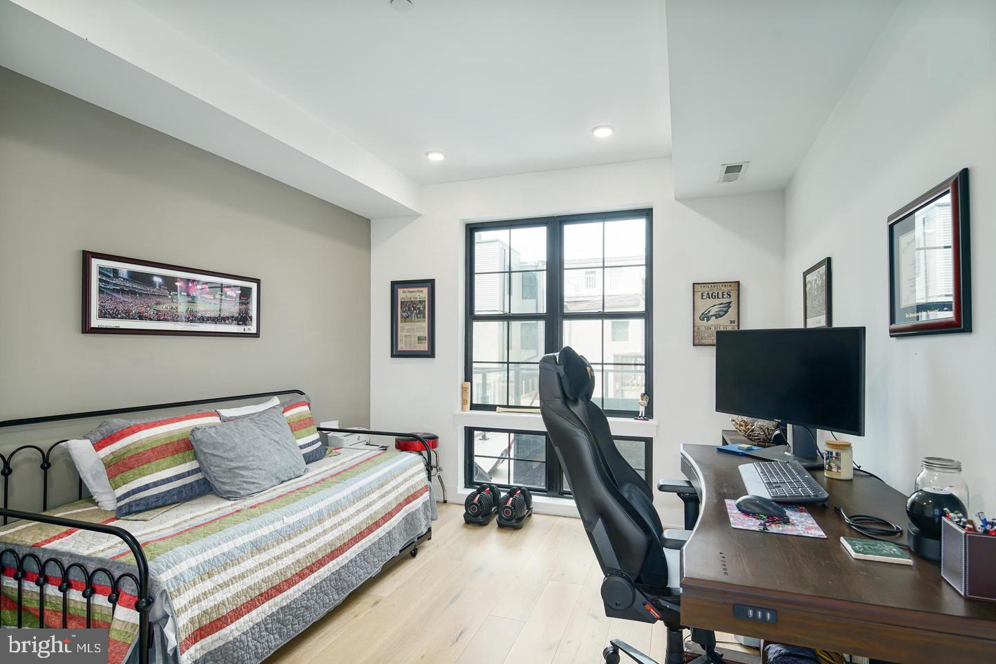 FISHTOWN - Residential Lease