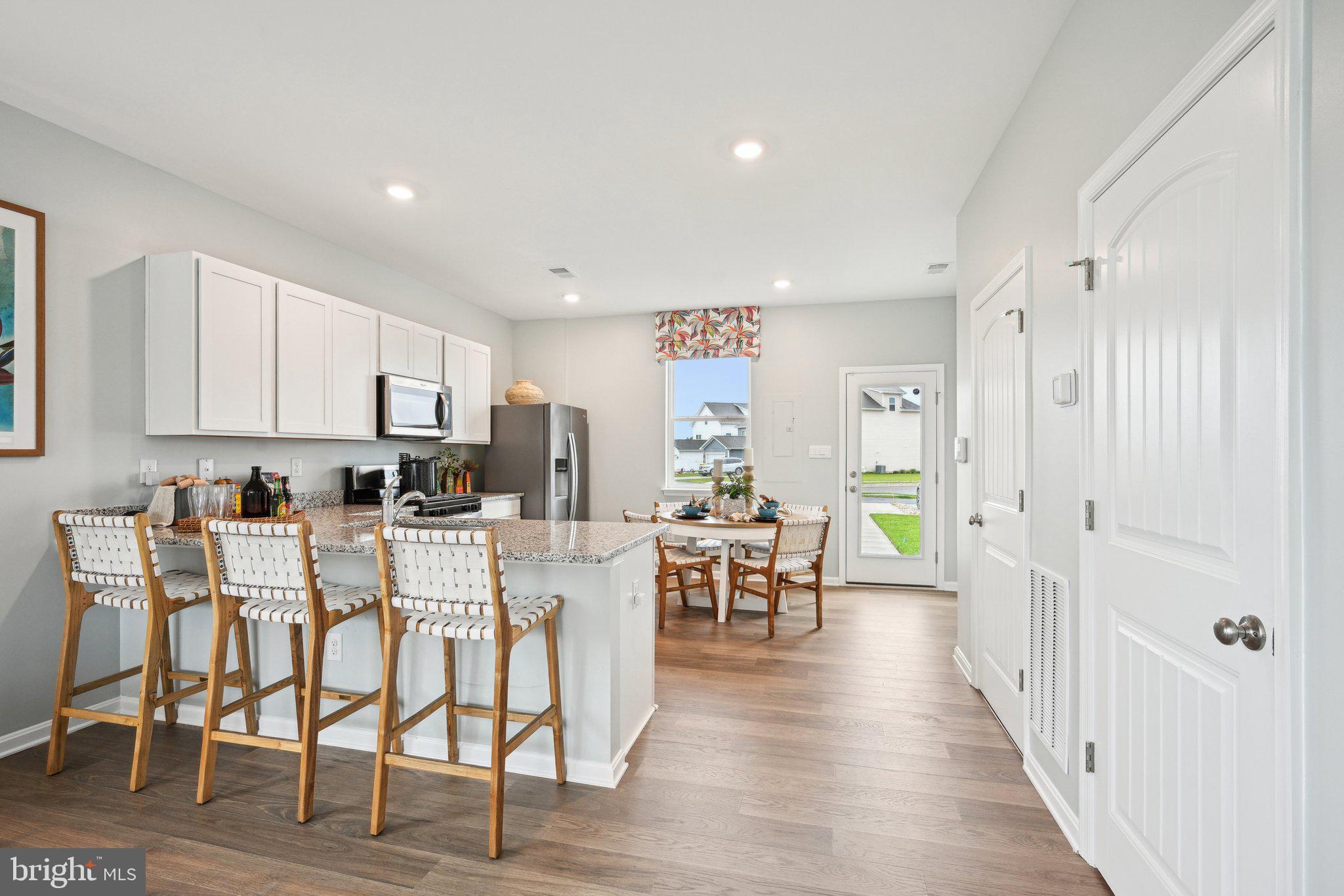 HERITAGE TRACE - Residential