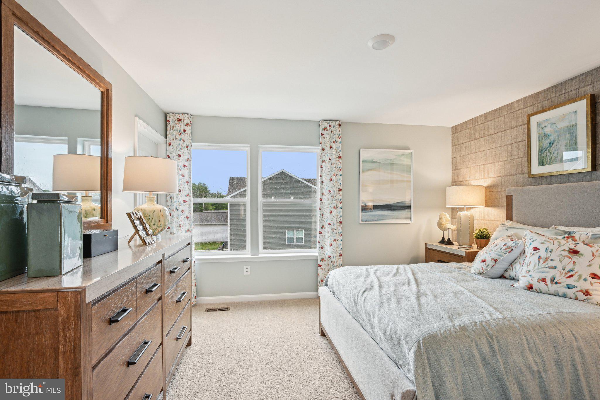 HERITAGE TRACE - Residential