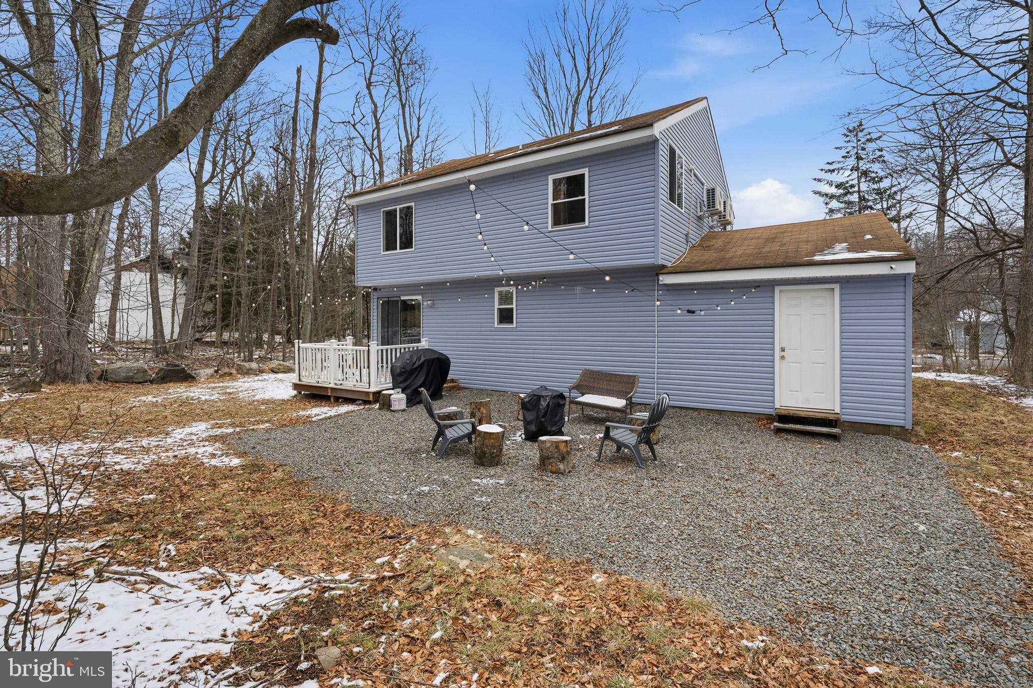 POCONO COUNTRY PLACE - Residential