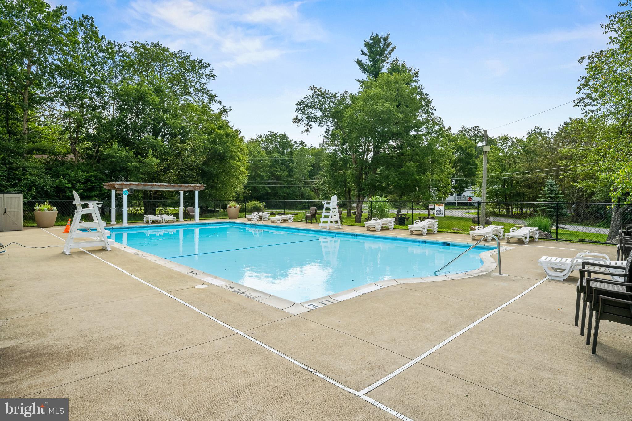 POCONO COUNTRY PLACE - Residential