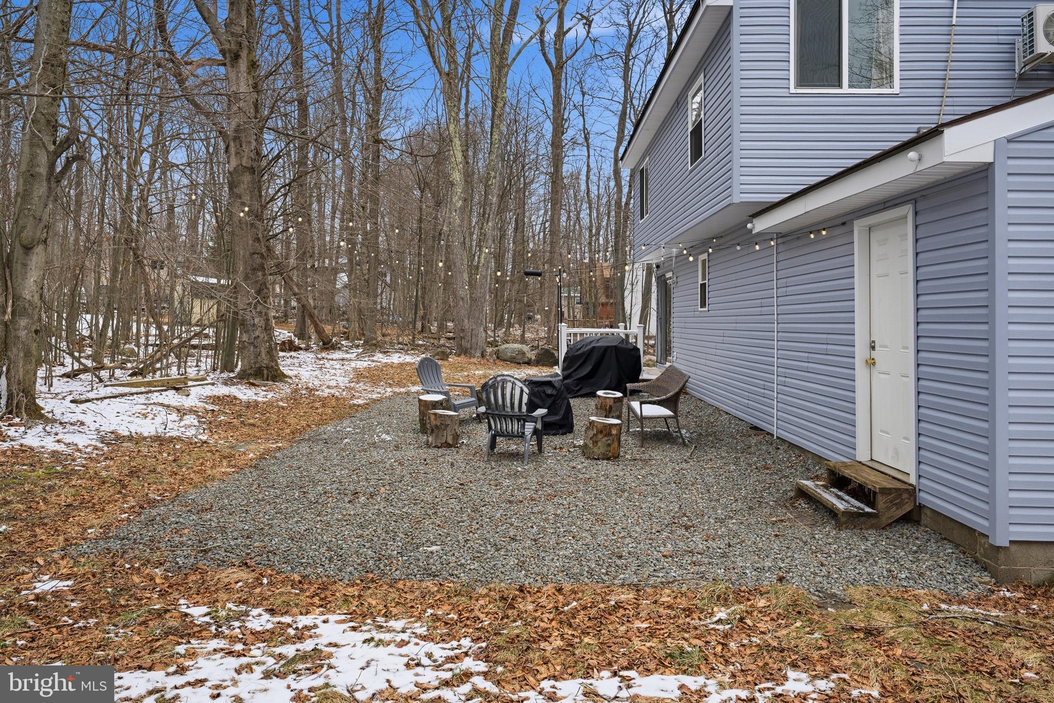 POCONO COUNTRY PLACE - Residential