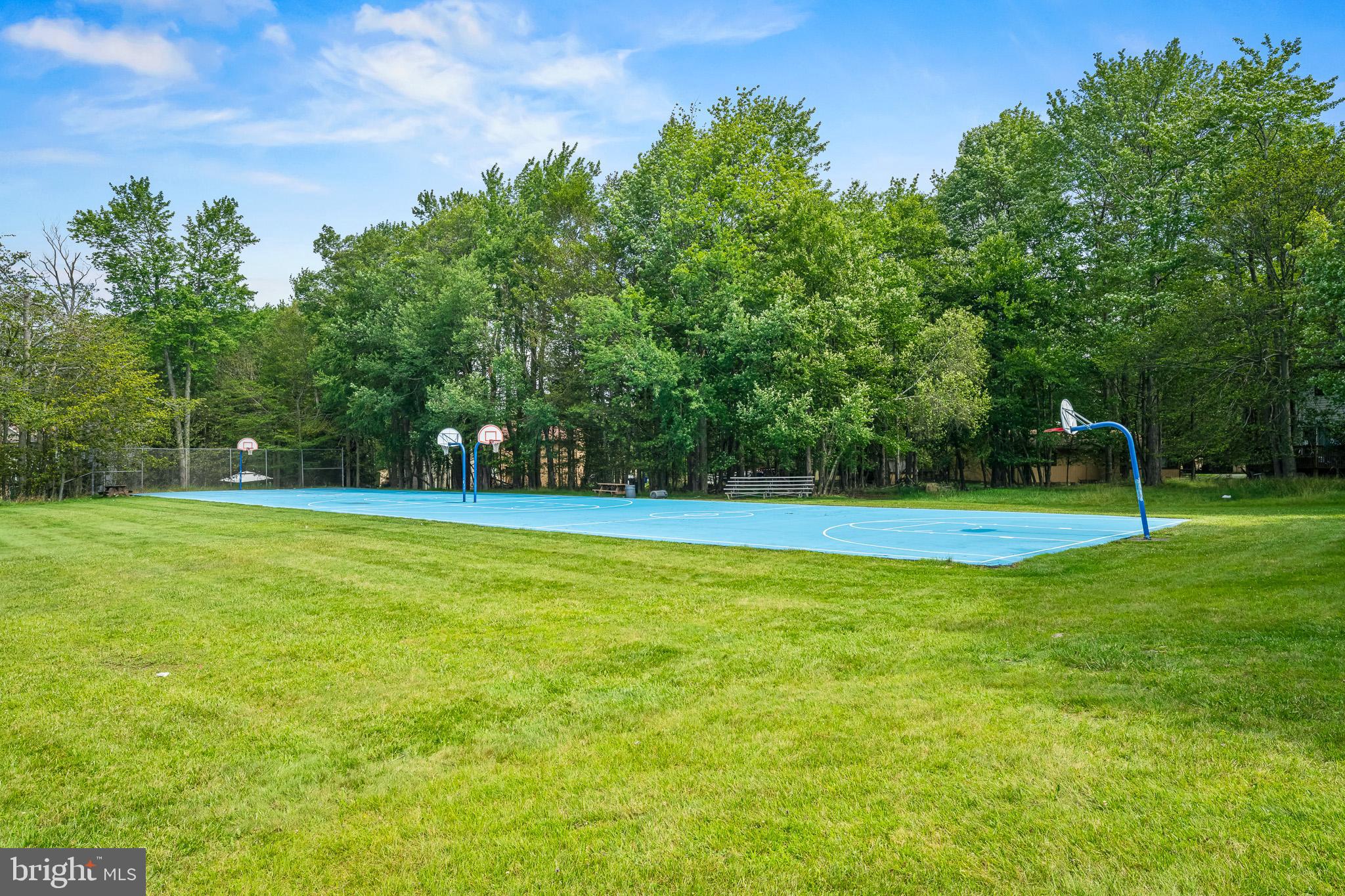 POCONO COUNTRY PLACE - Residential