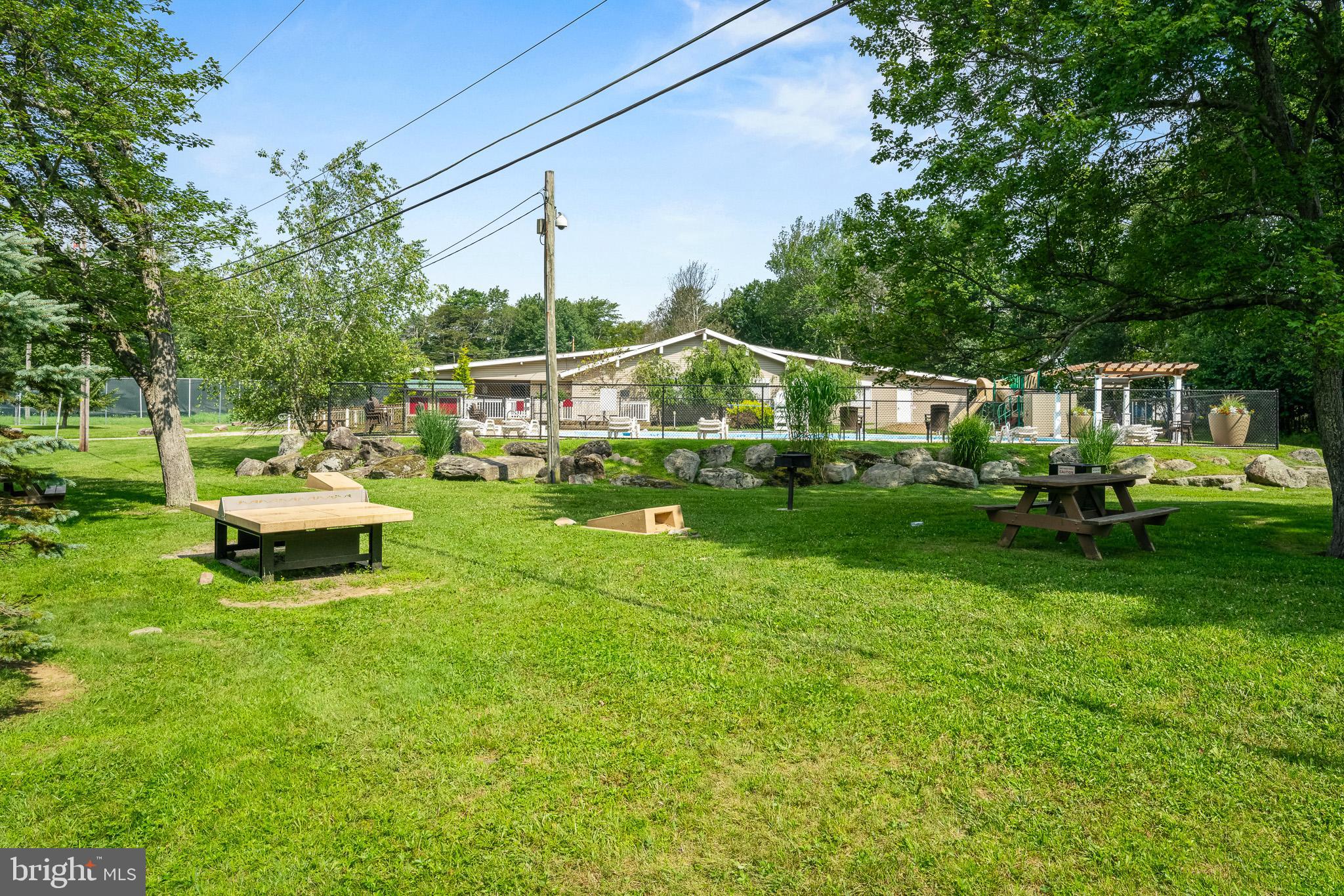 POCONO COUNTRY PLACE - Residential