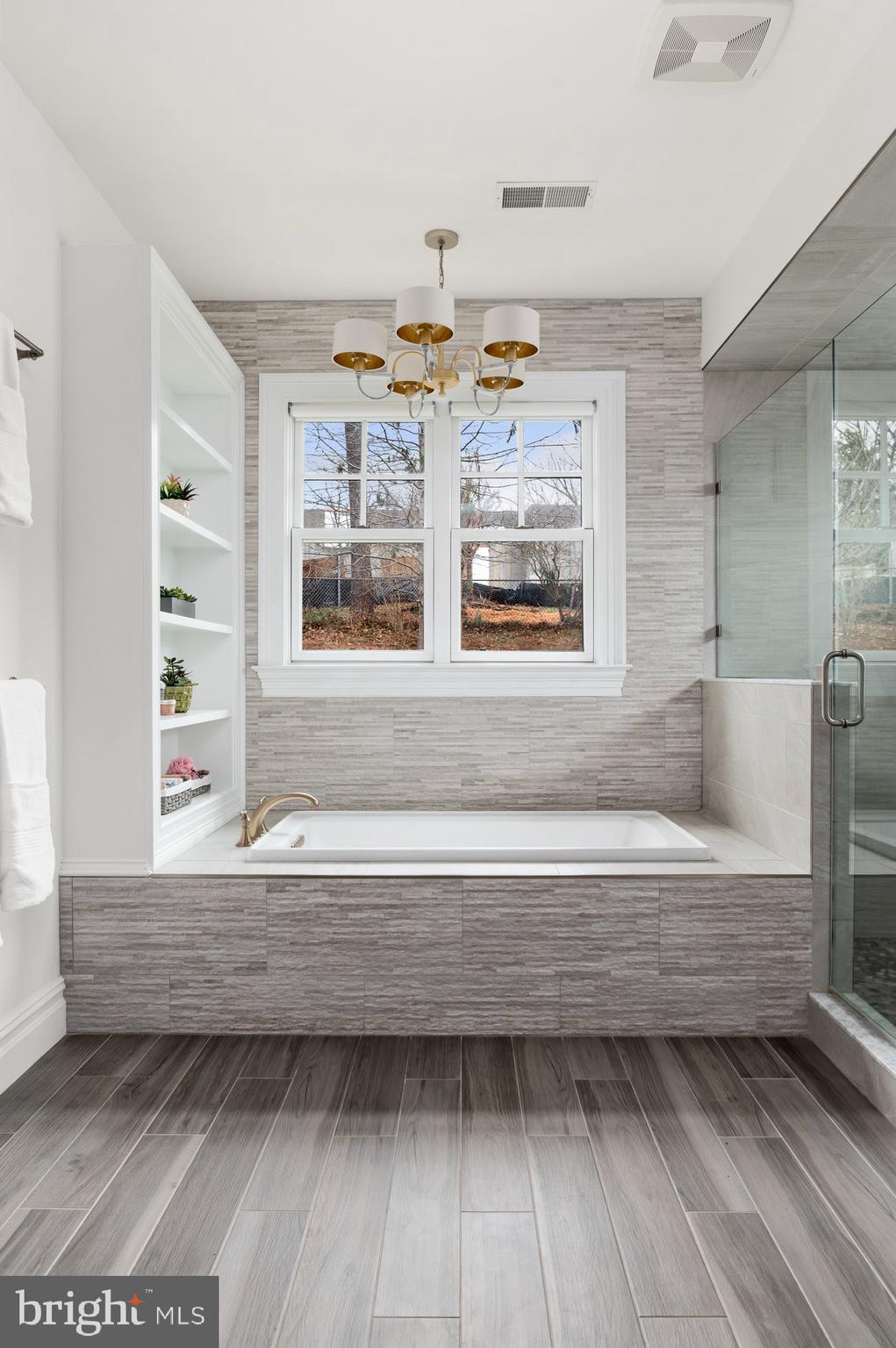 CHESTERBROOK ESTATES - Residential