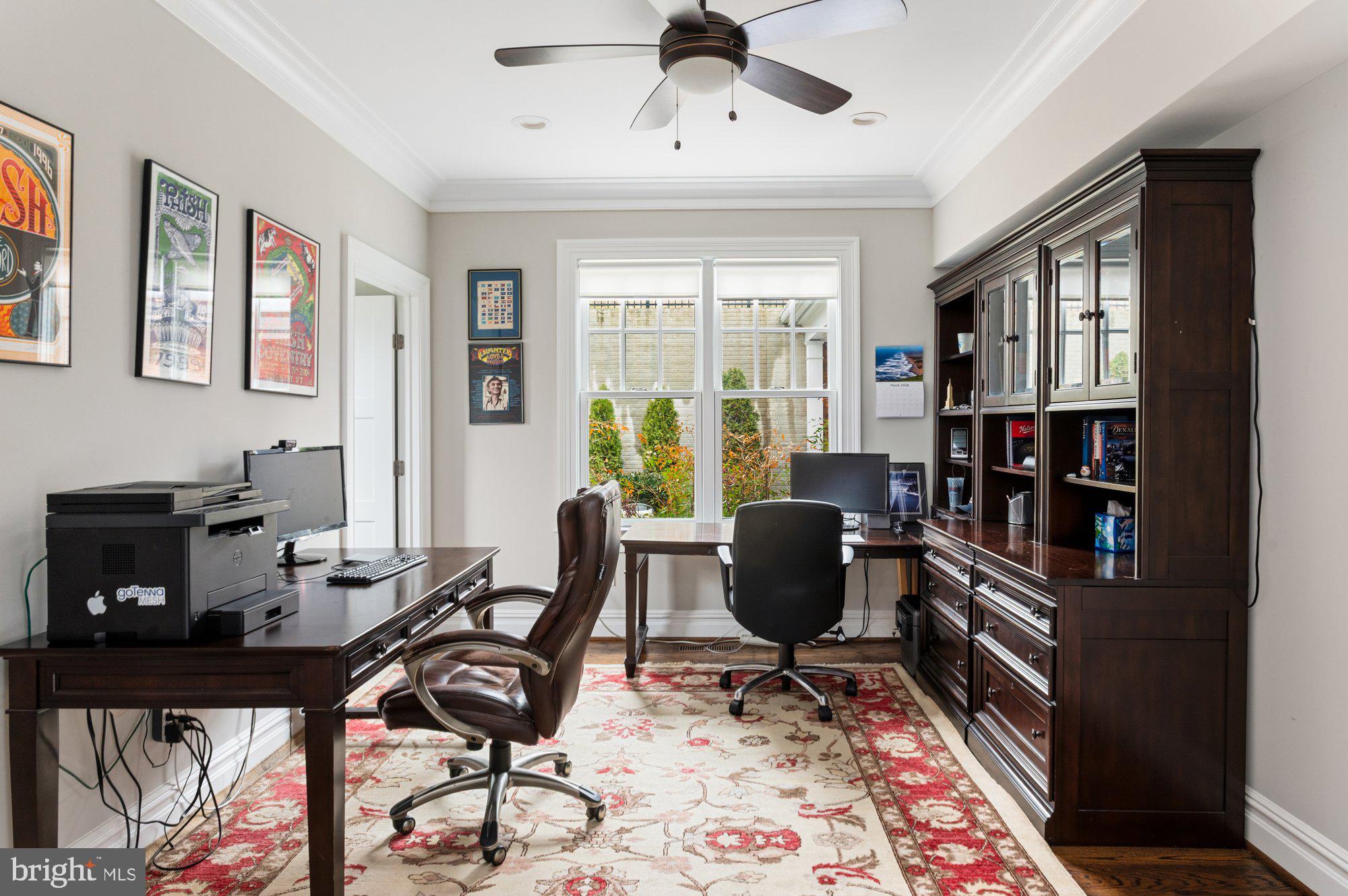 CHESTERBROOK ESTATES - Residential