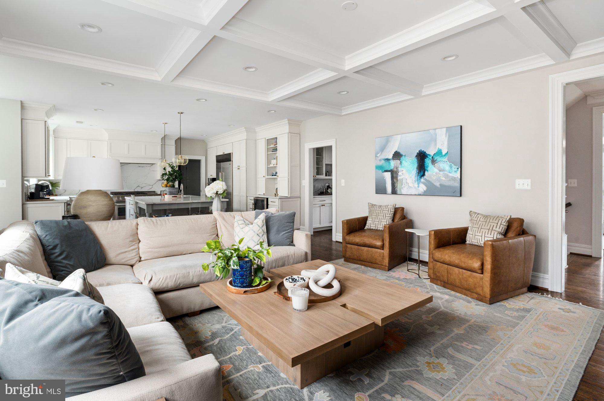 CHESTERBROOK ESTATES - Residential
