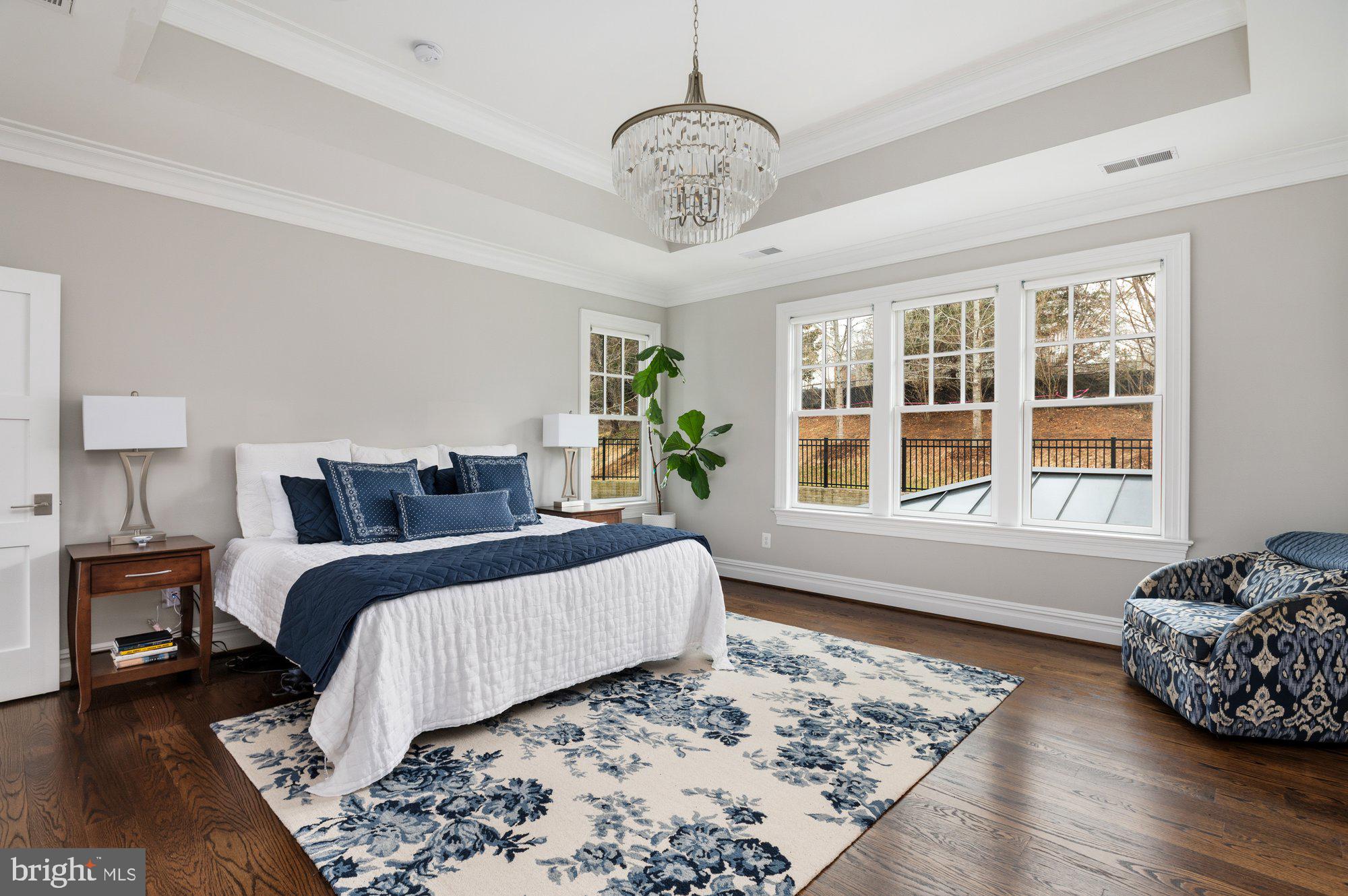 CHESTERBROOK ESTATES - Residential