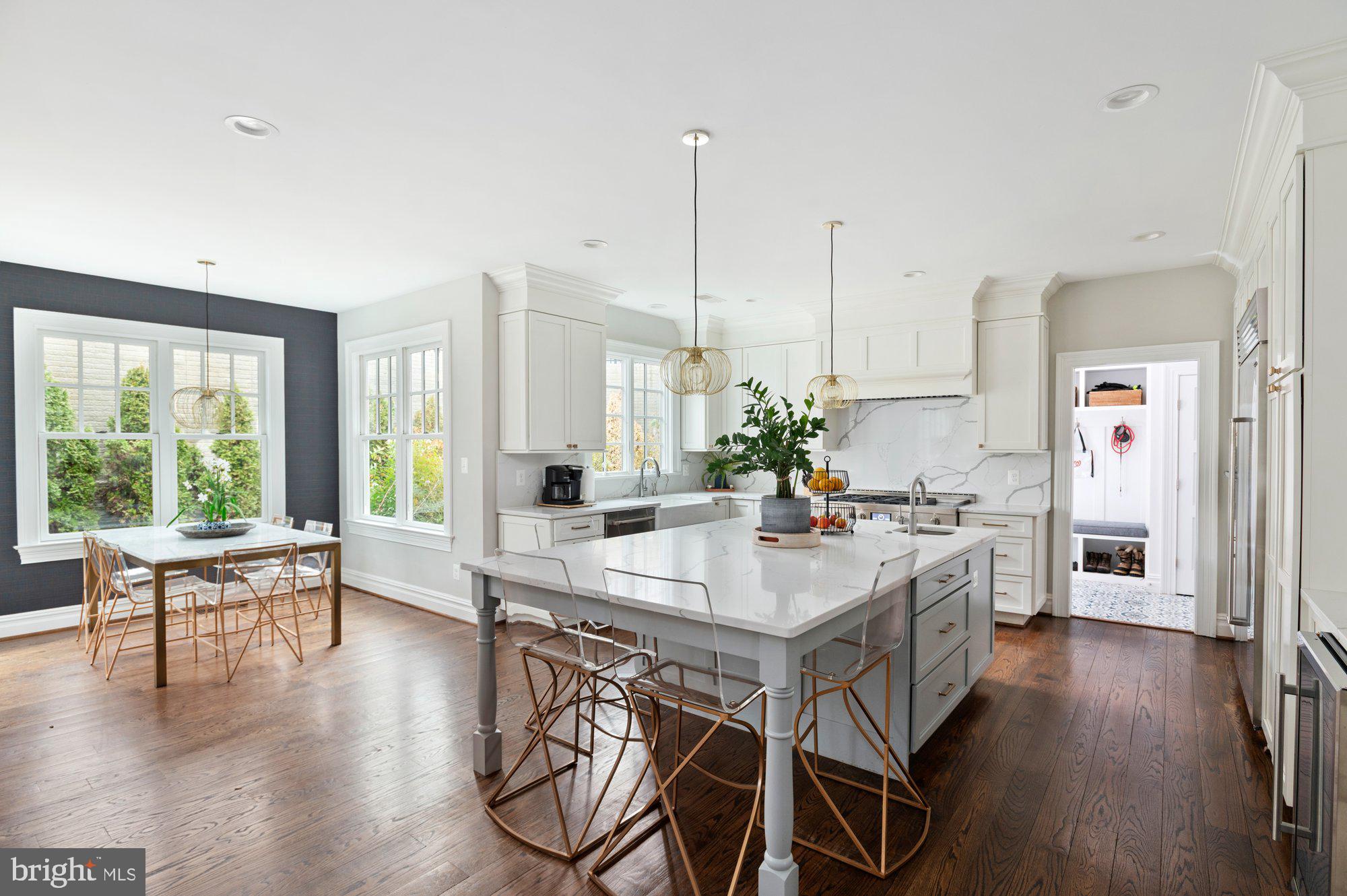 CHESTERBROOK ESTATES - Residential