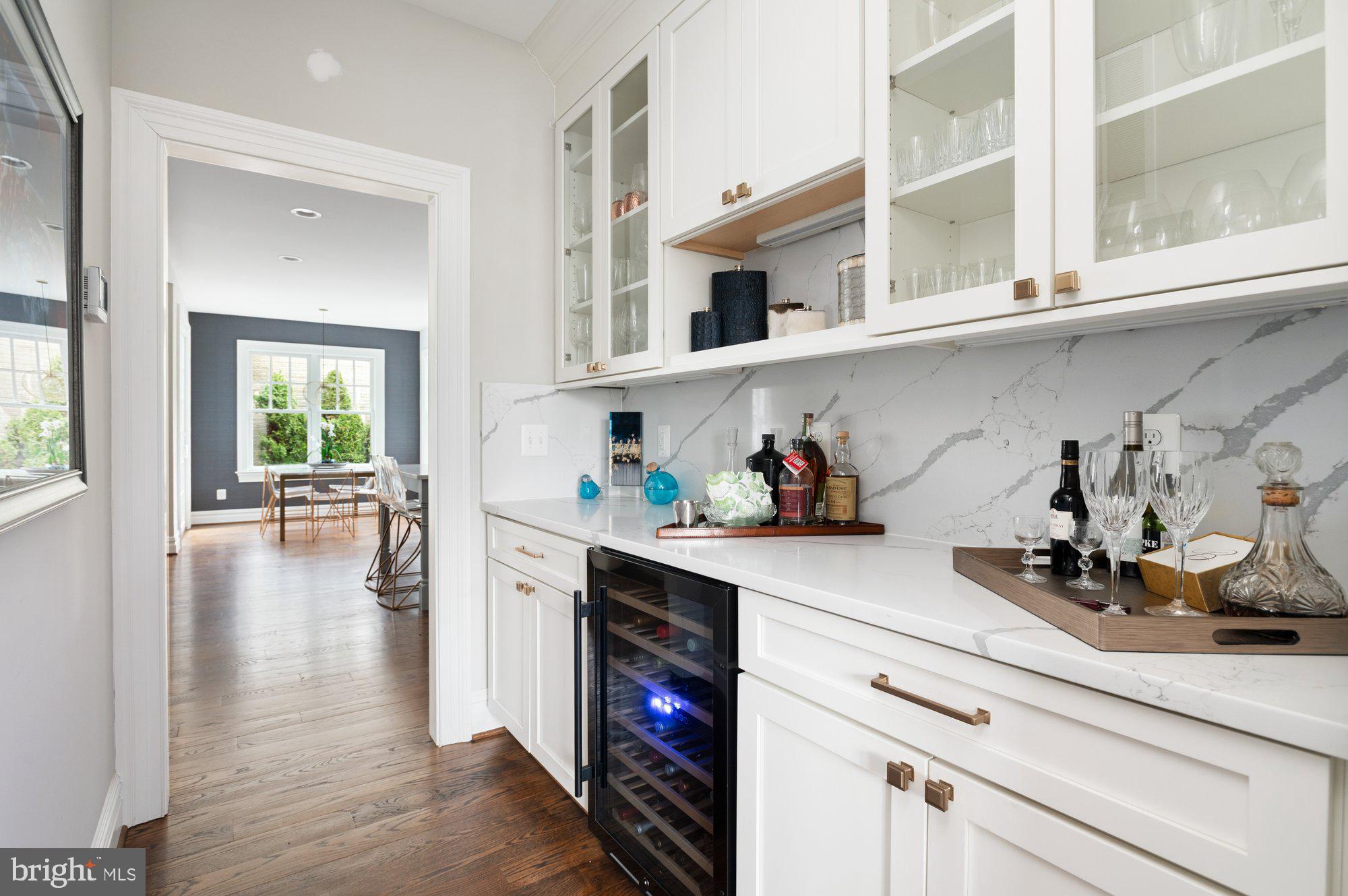 CHESTERBROOK ESTATES - Residential