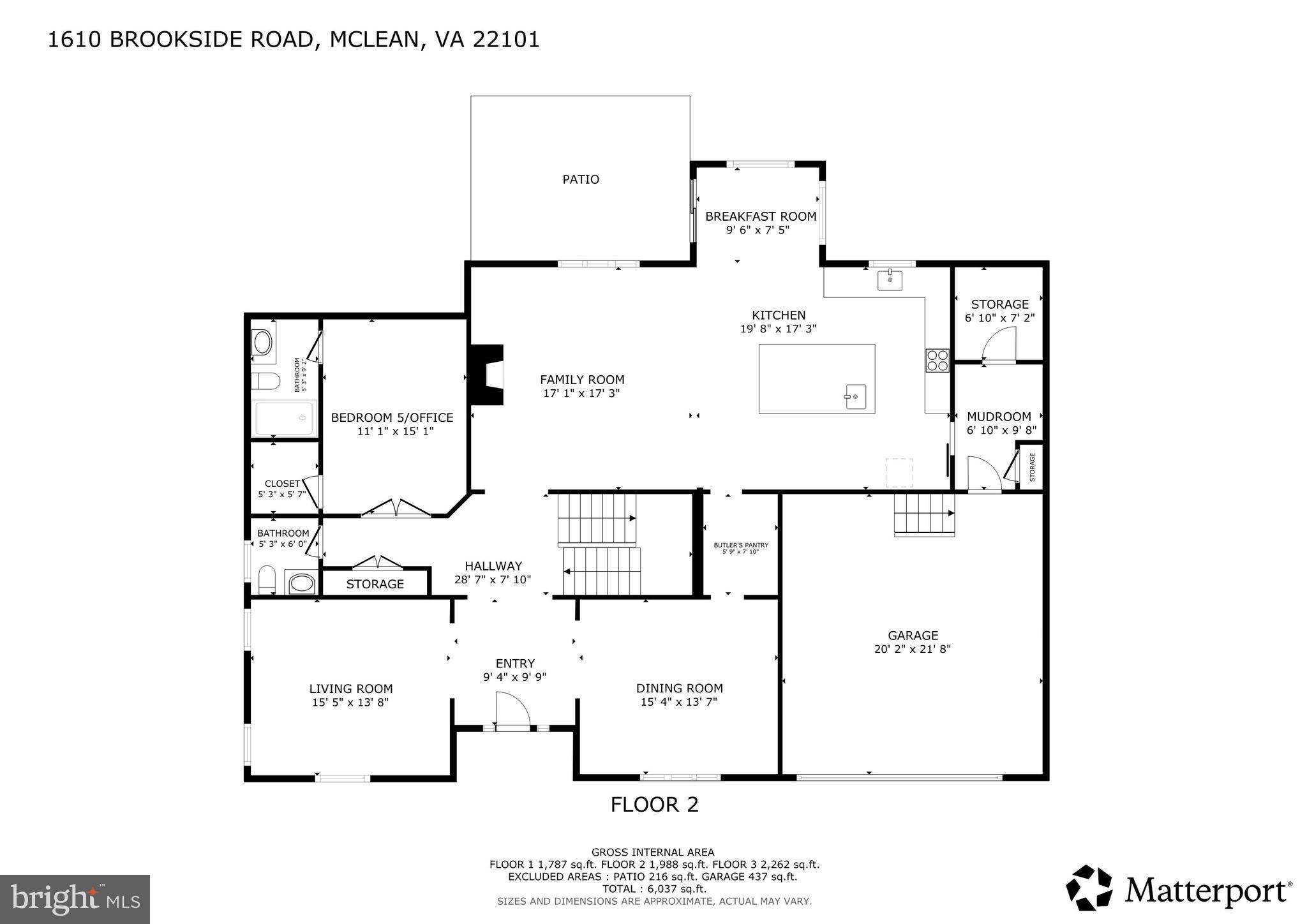 CHESTERBROOK ESTATES - Residential