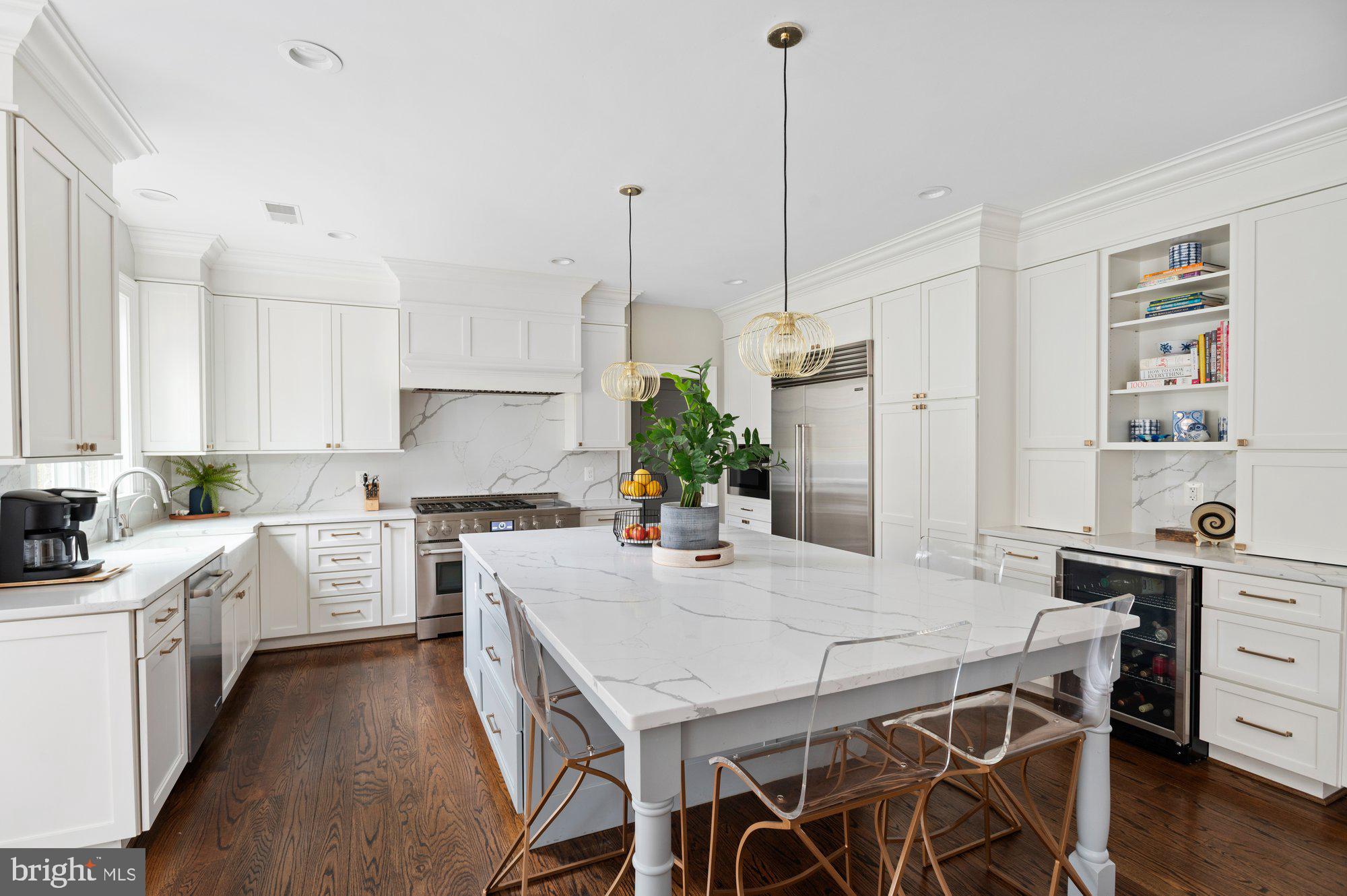 CHESTERBROOK ESTATES - Residential