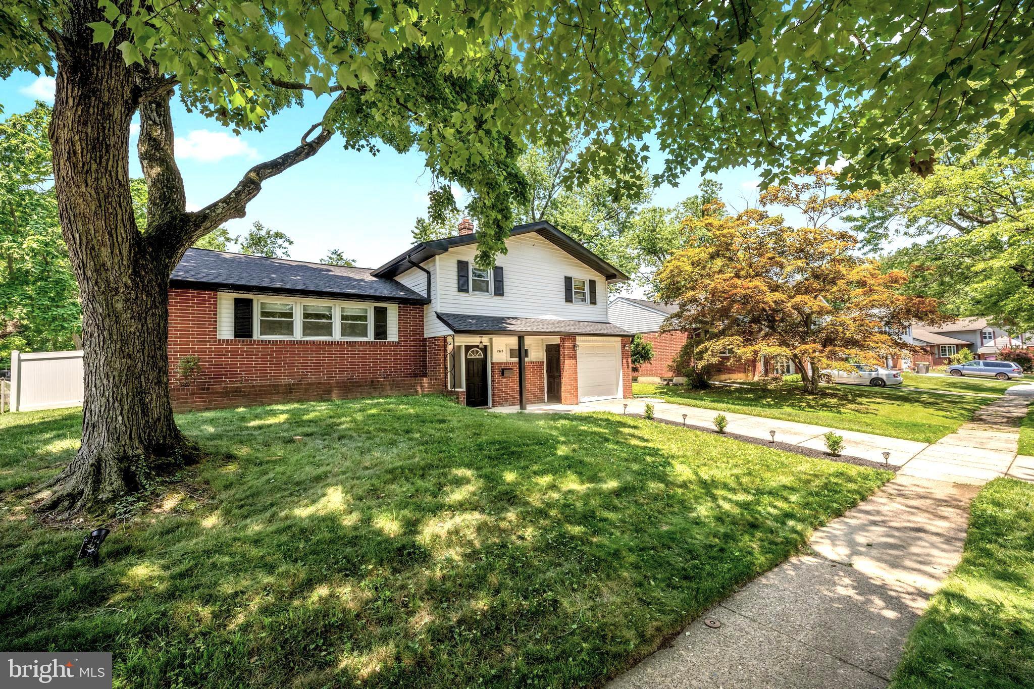 HOLIDAY HILLS - Residential