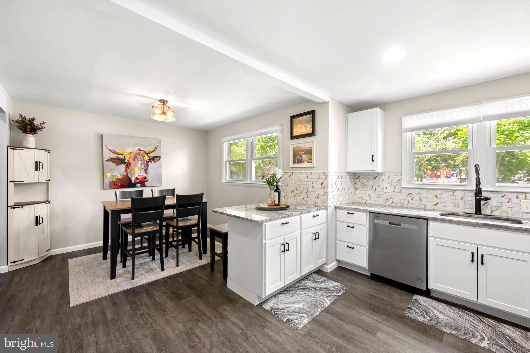 HOLIDAY HILLS - Residential