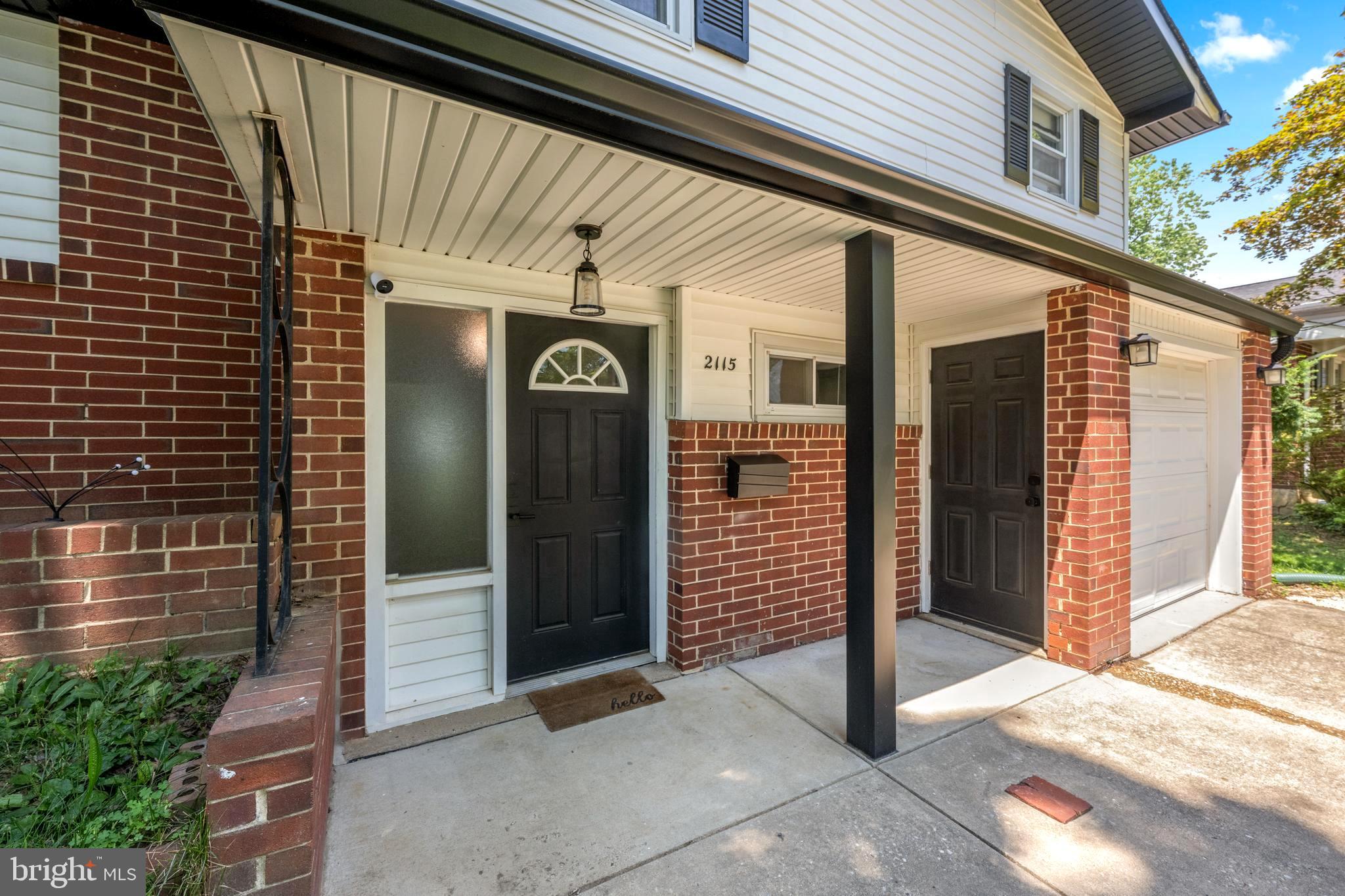 HOLIDAY HILLS - Residential