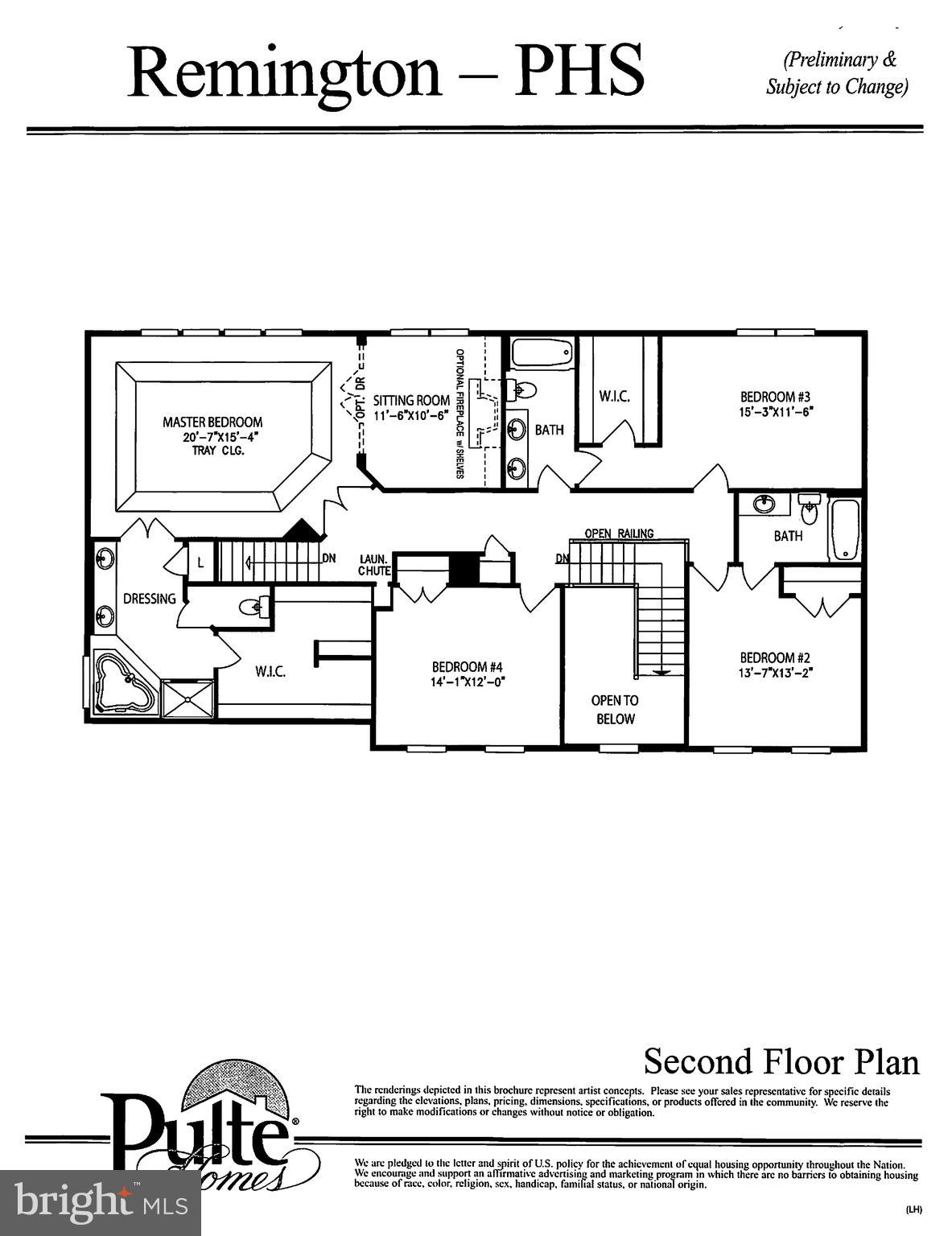 LAUREL HILL LANDBAY - Residential