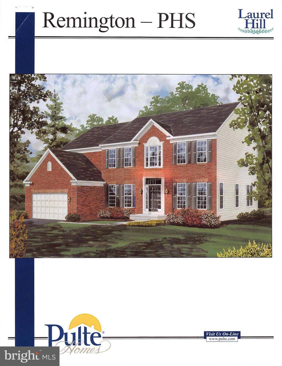 LAUREL HILL LANDBAY - Residential