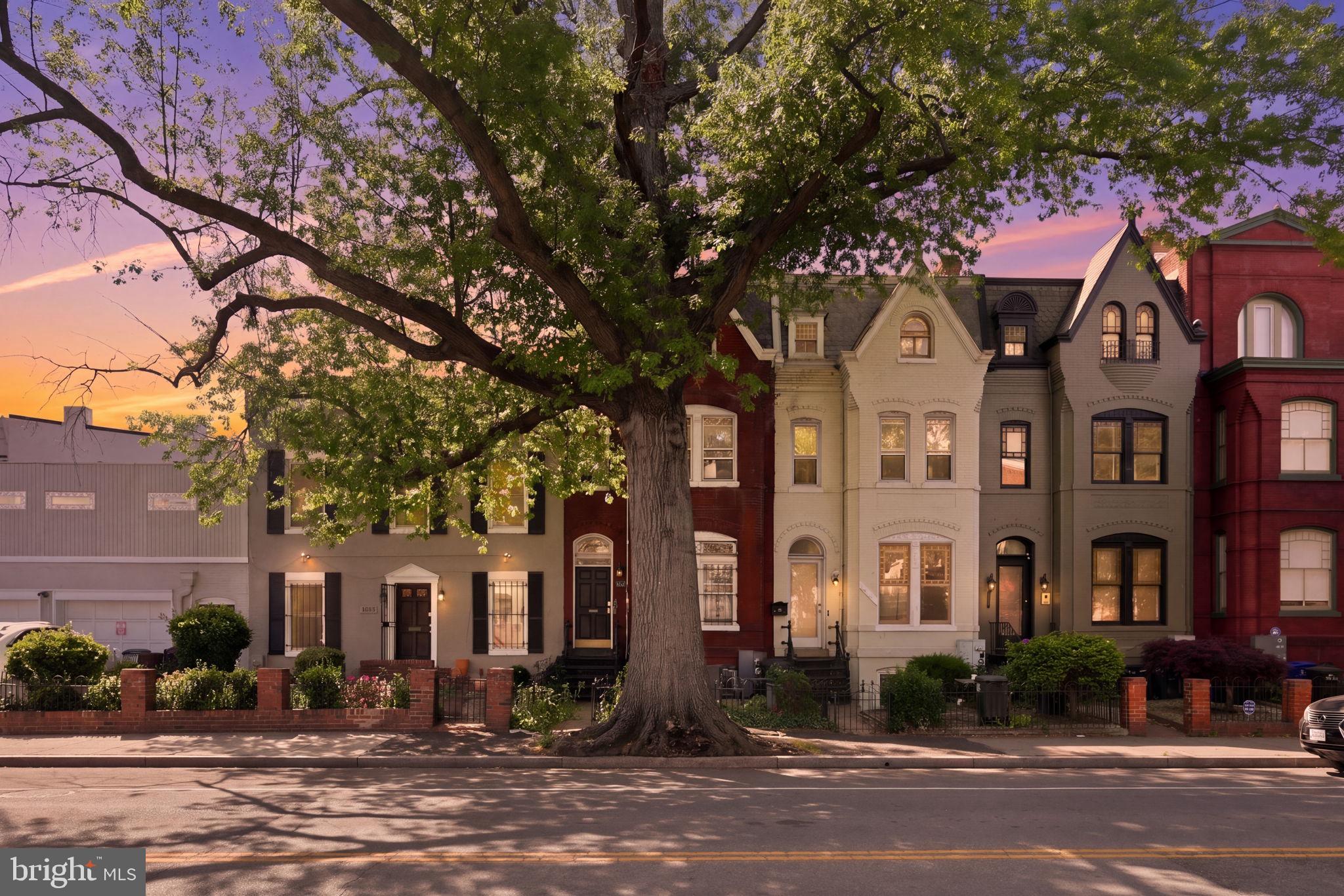 LOGAN - Residential