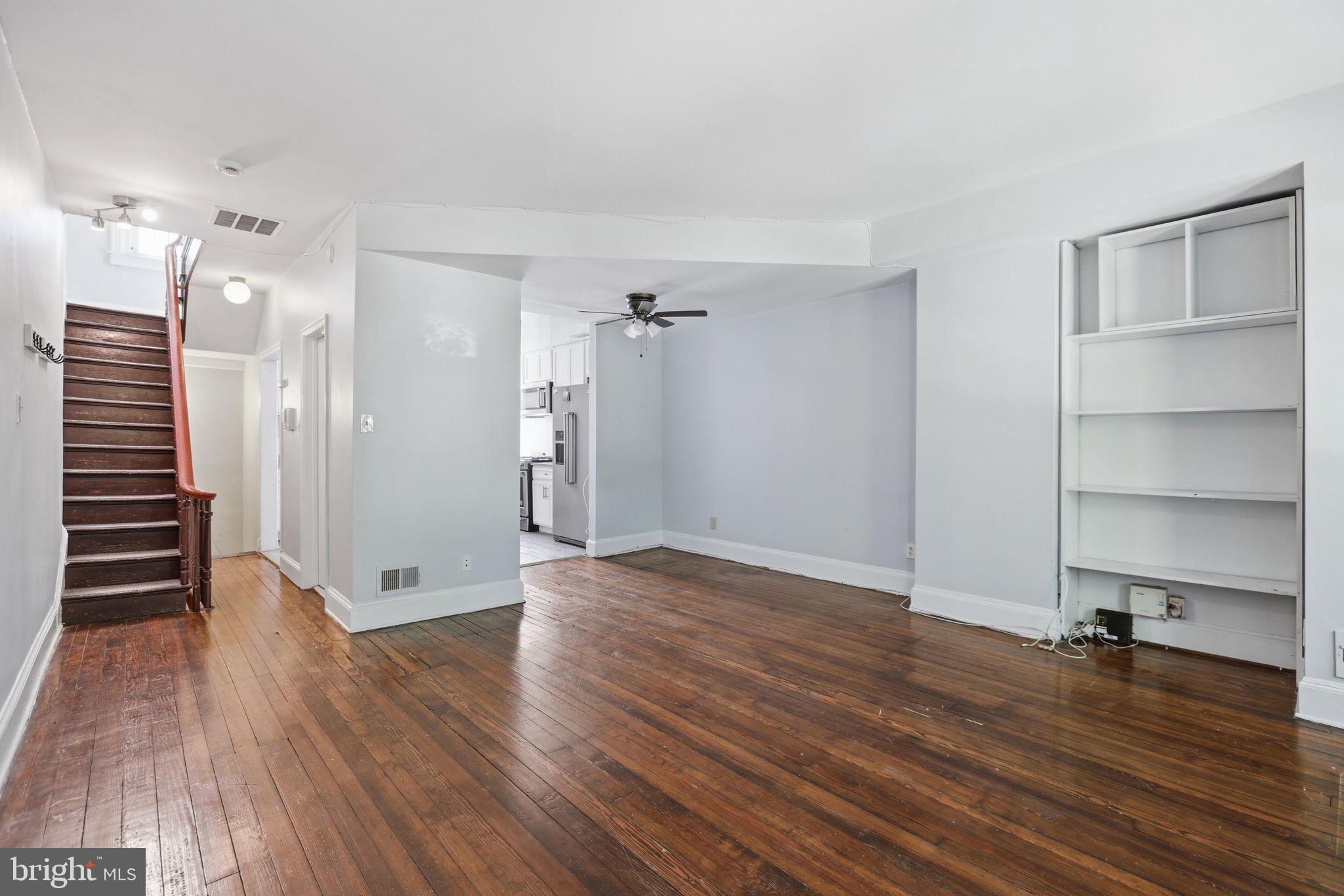 LOGAN - Residential