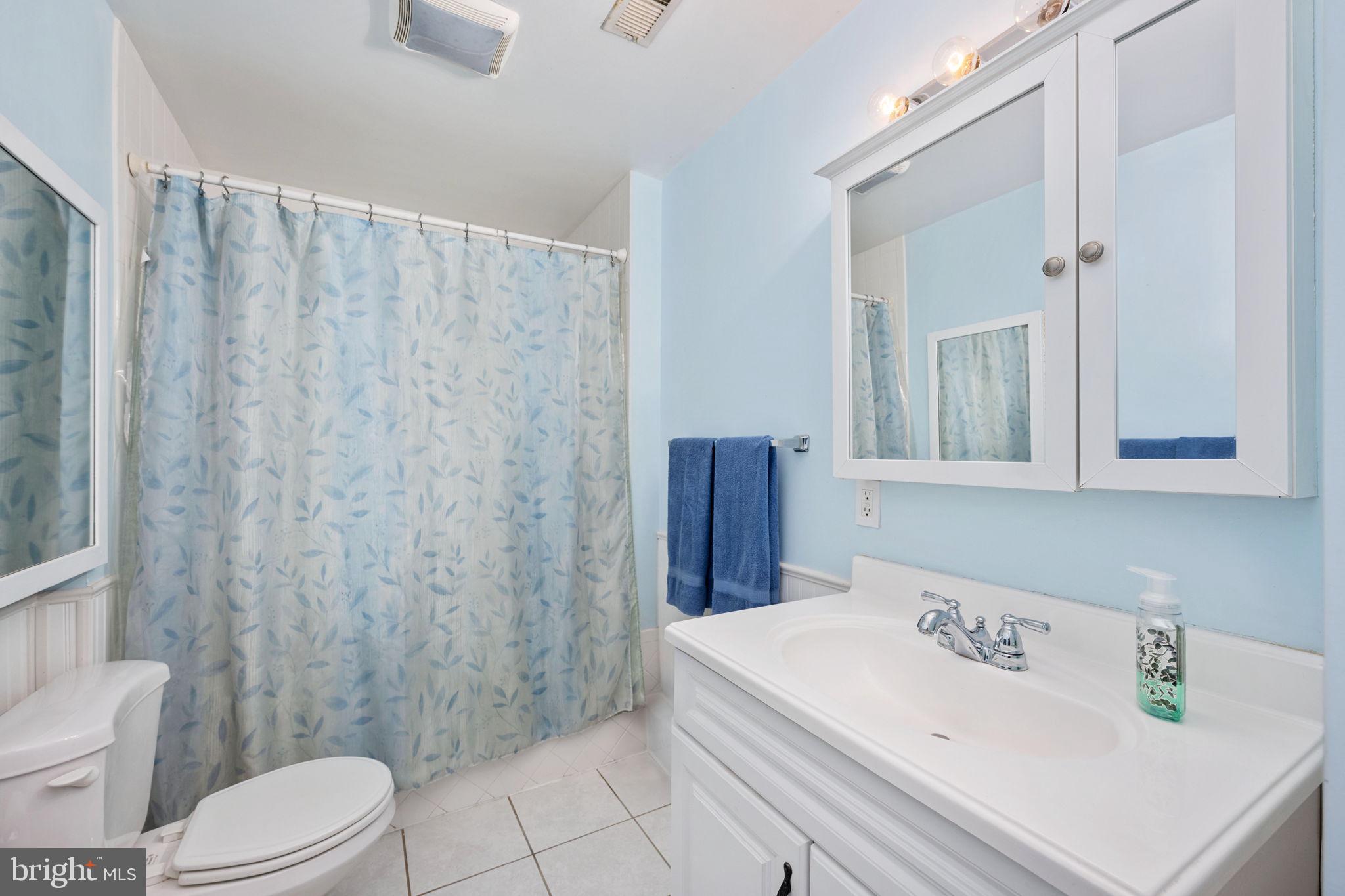 SEVEN LAKES - Residential