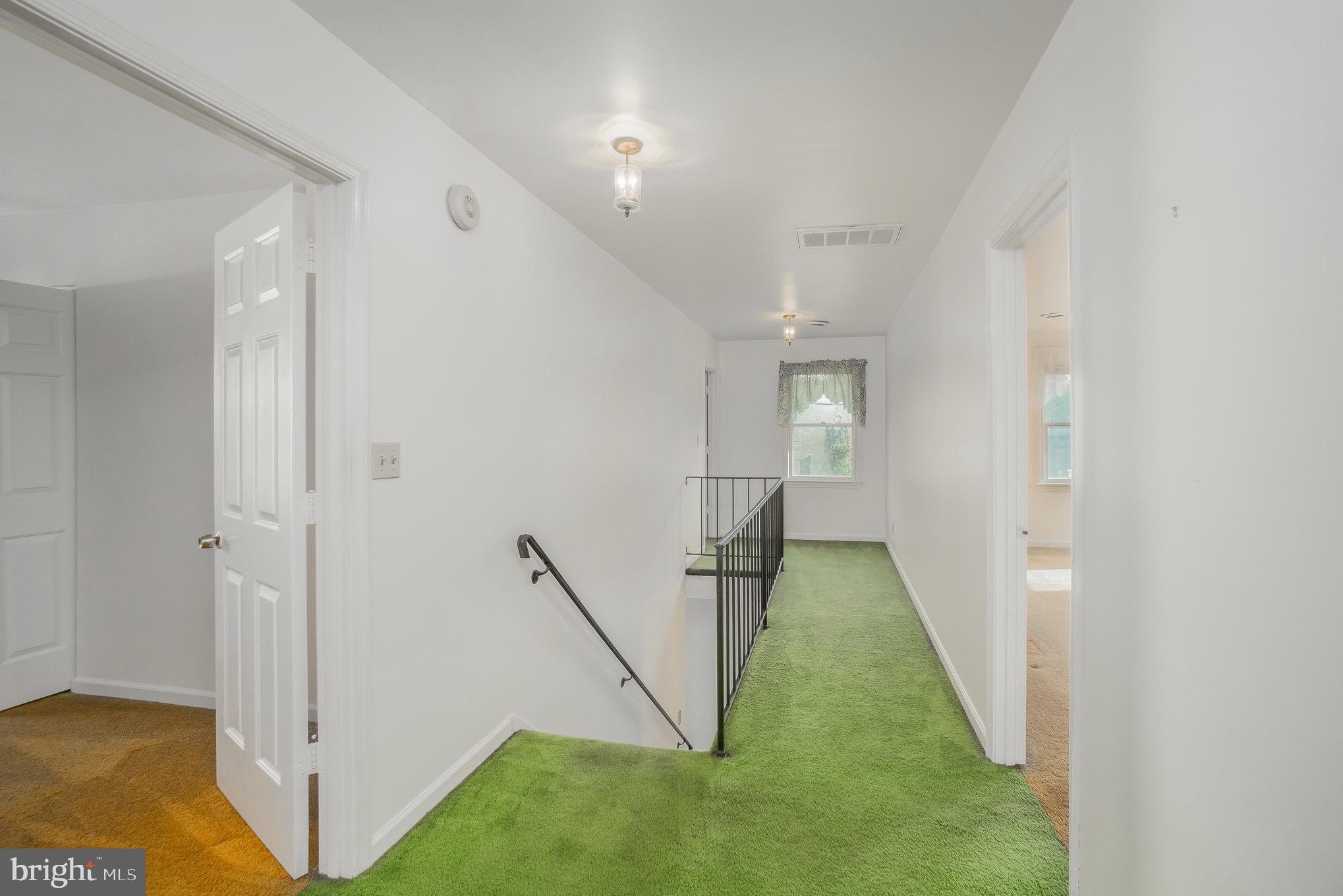 CHANCELLOR GREEN - Residential