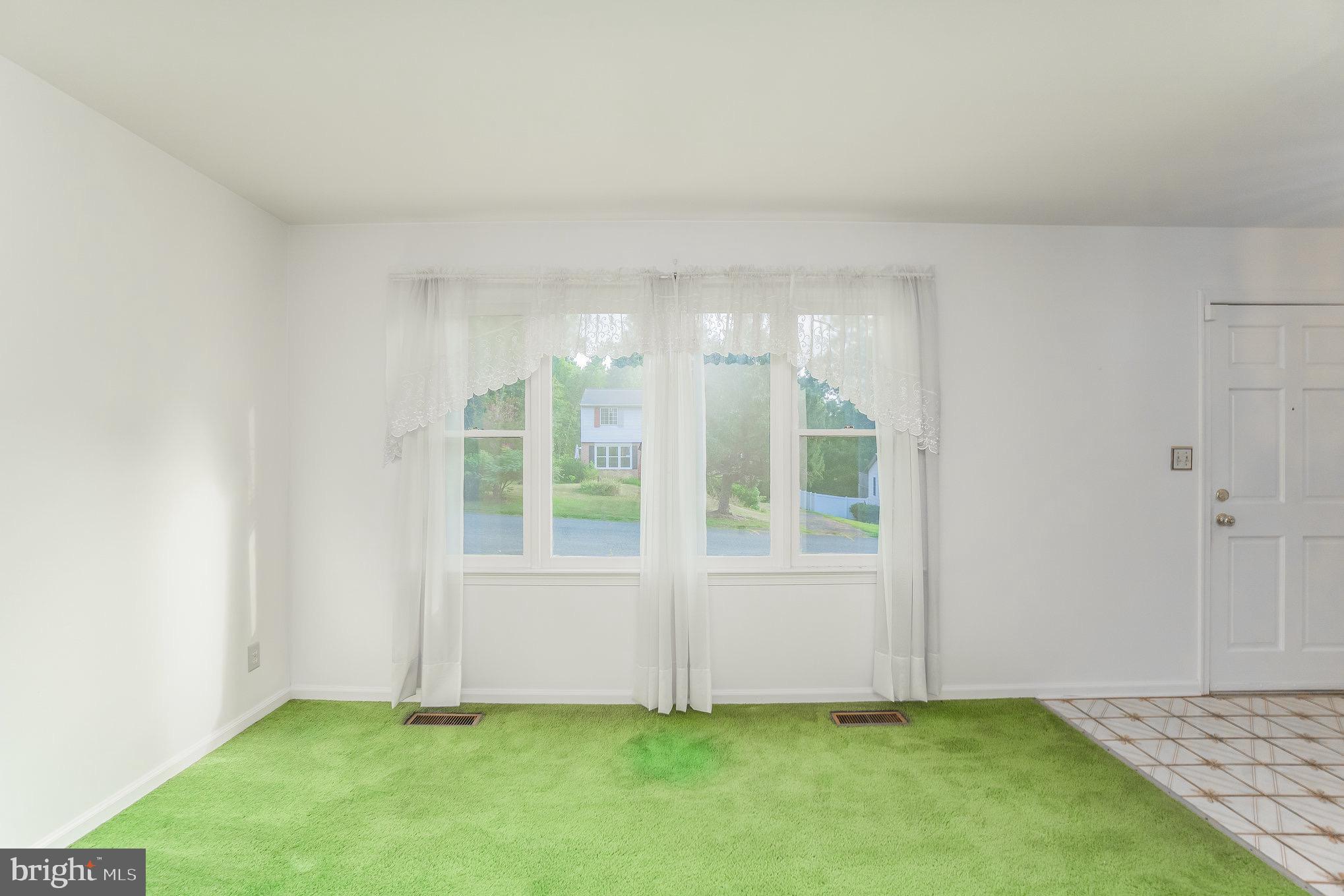 CHANCELLOR GREEN - Residential