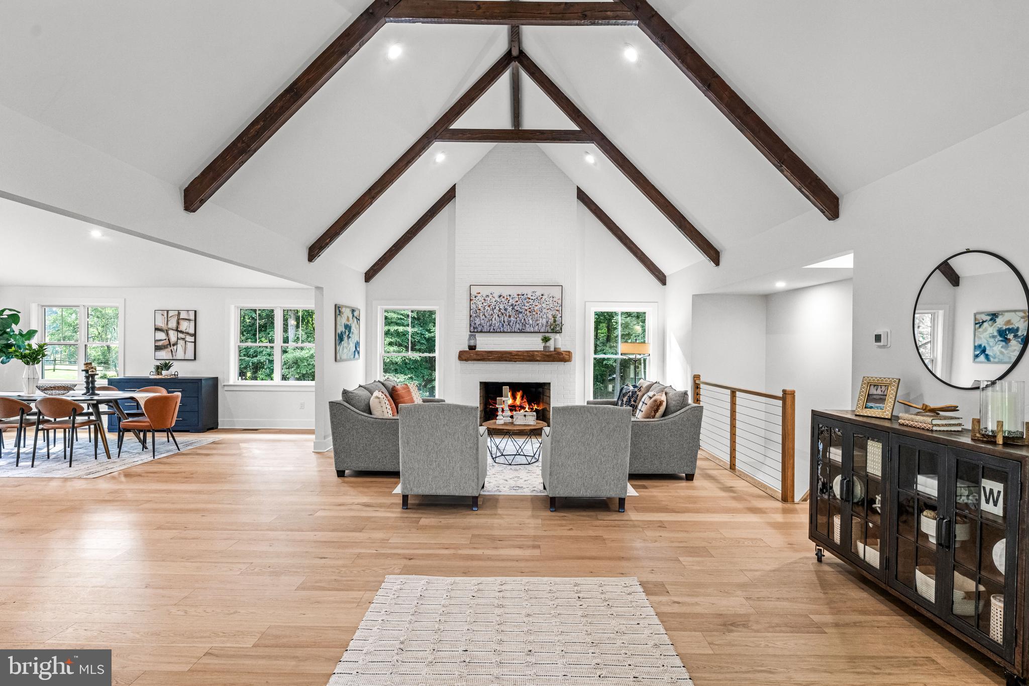 CRICKLEWOOD - Residential