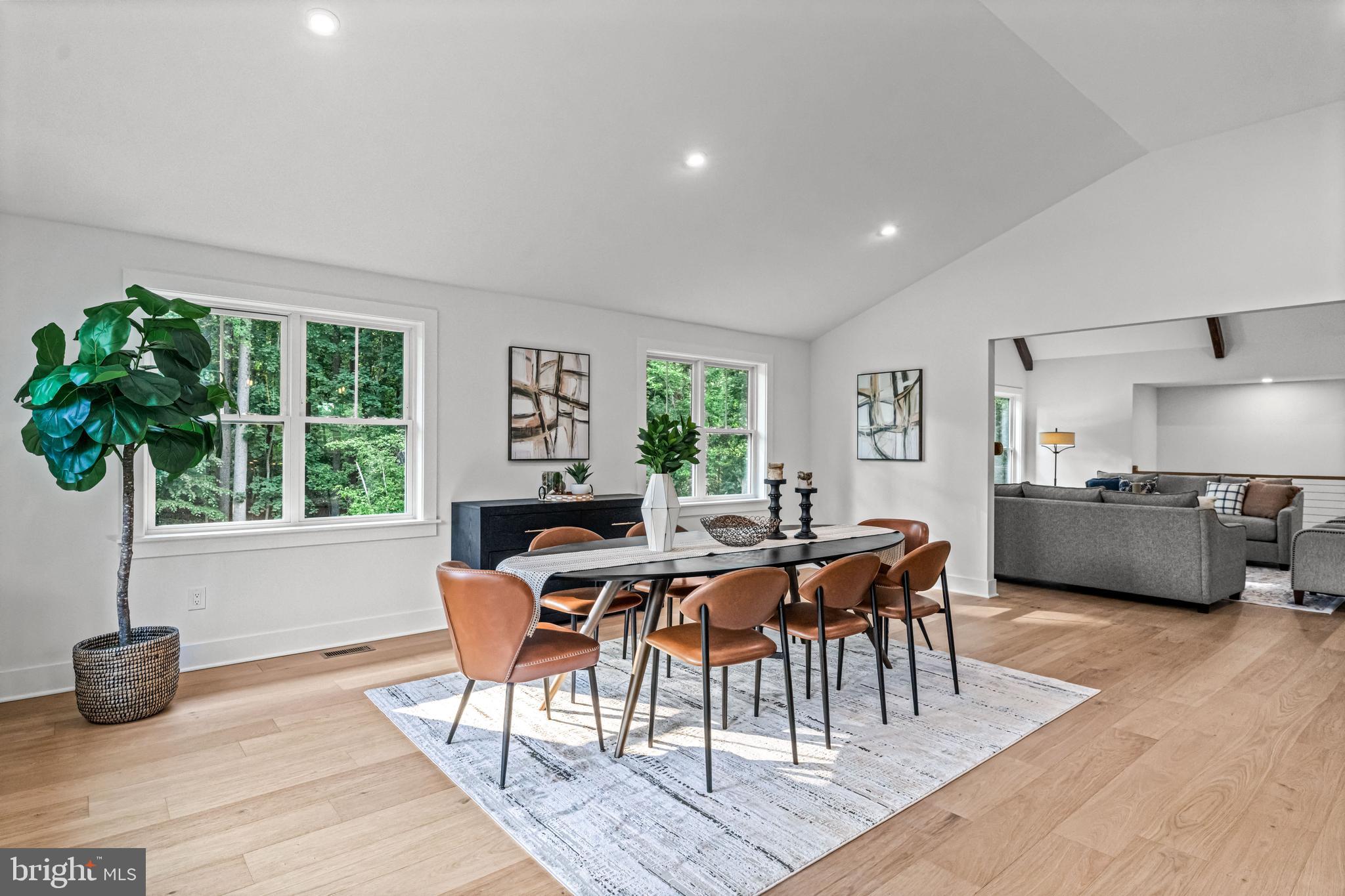 CRICKLEWOOD - Residential