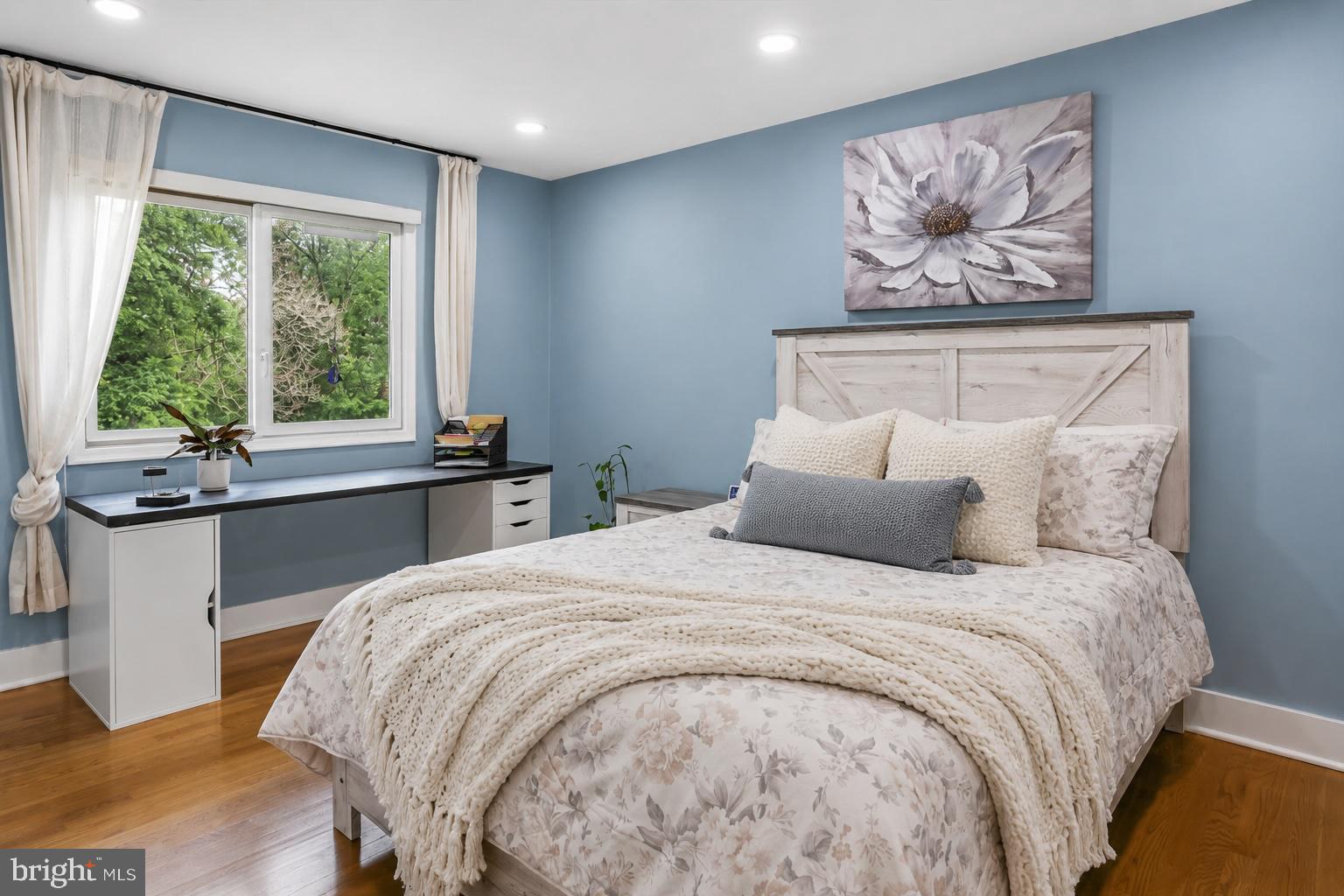 WESTLEIGH - Residential