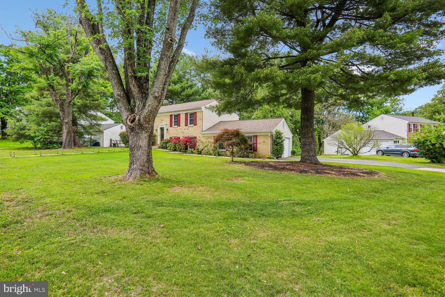 WESTLEIGH - Residential