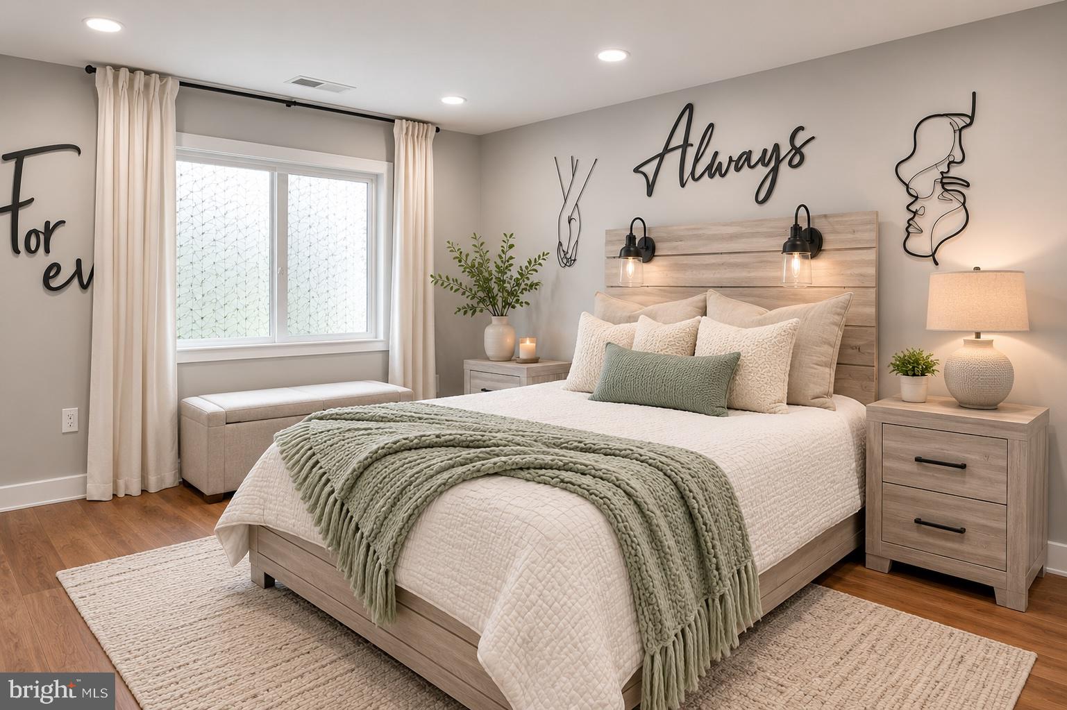 WESTLEIGH - Residential