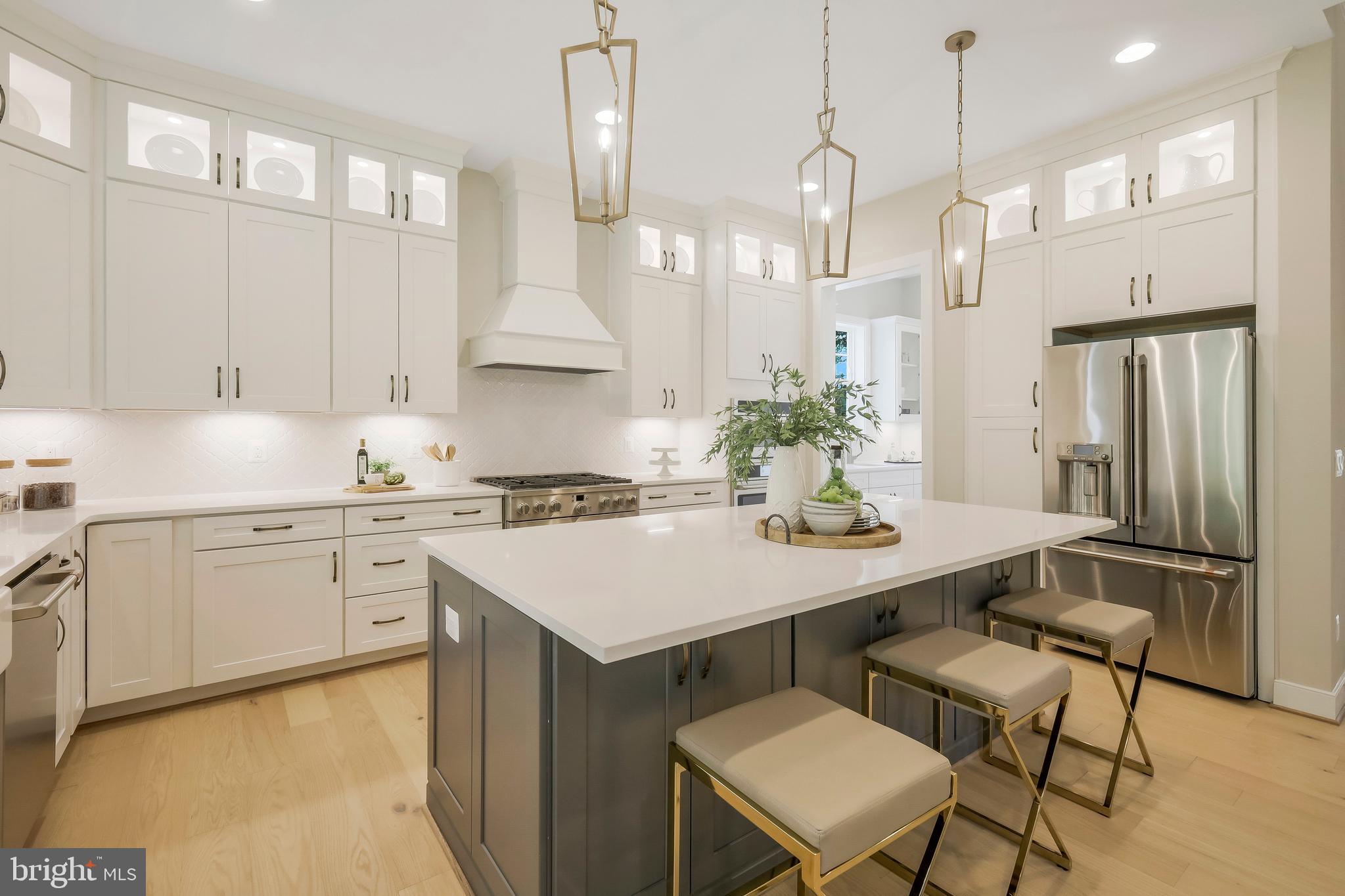 HASTINGS ESTATES - Residential