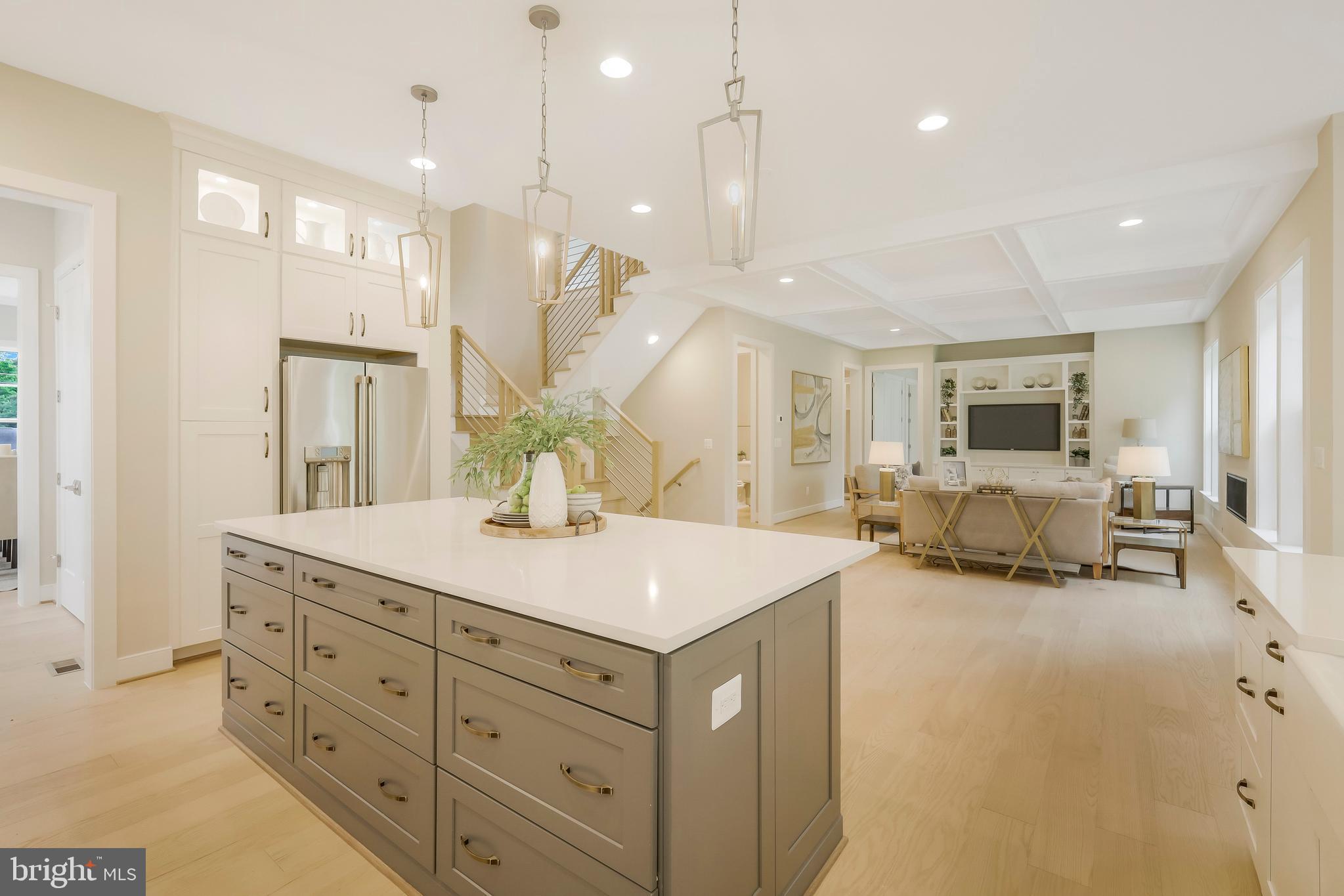 HASTINGS ESTATES - Residential