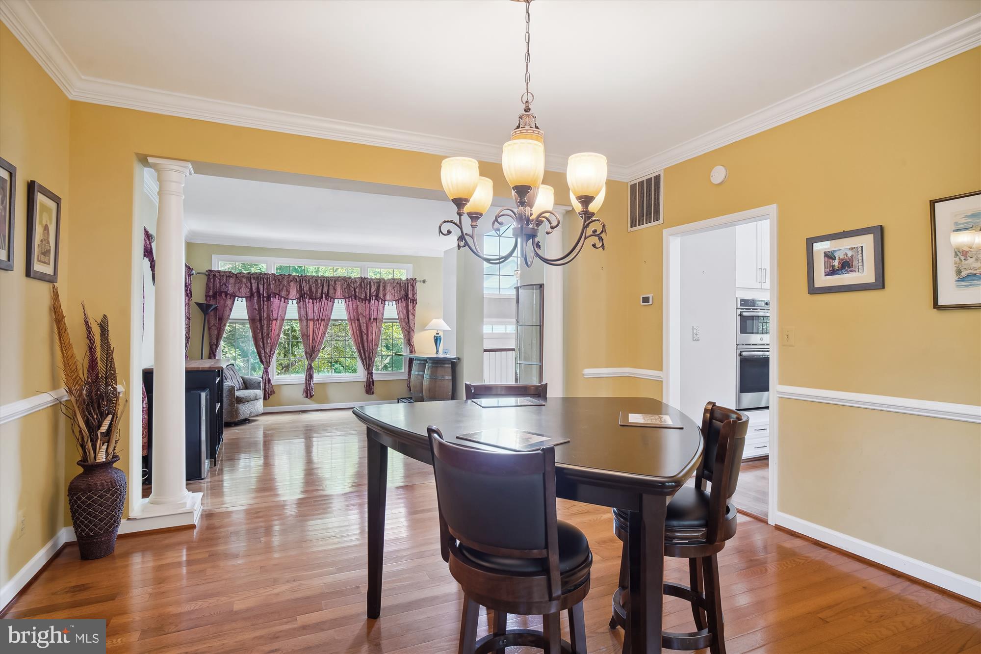 NEELSVILLE ESTATES - Residential