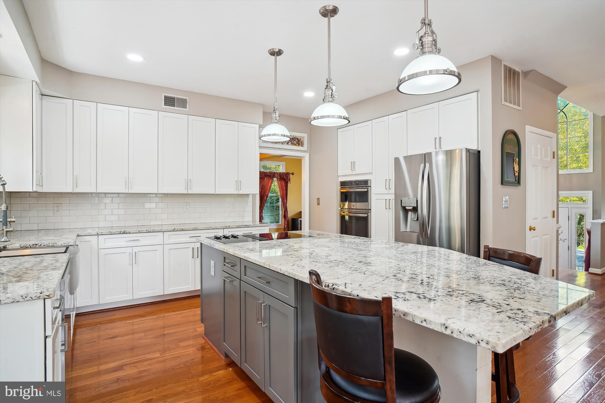 NEELSVILLE ESTATES - Residential