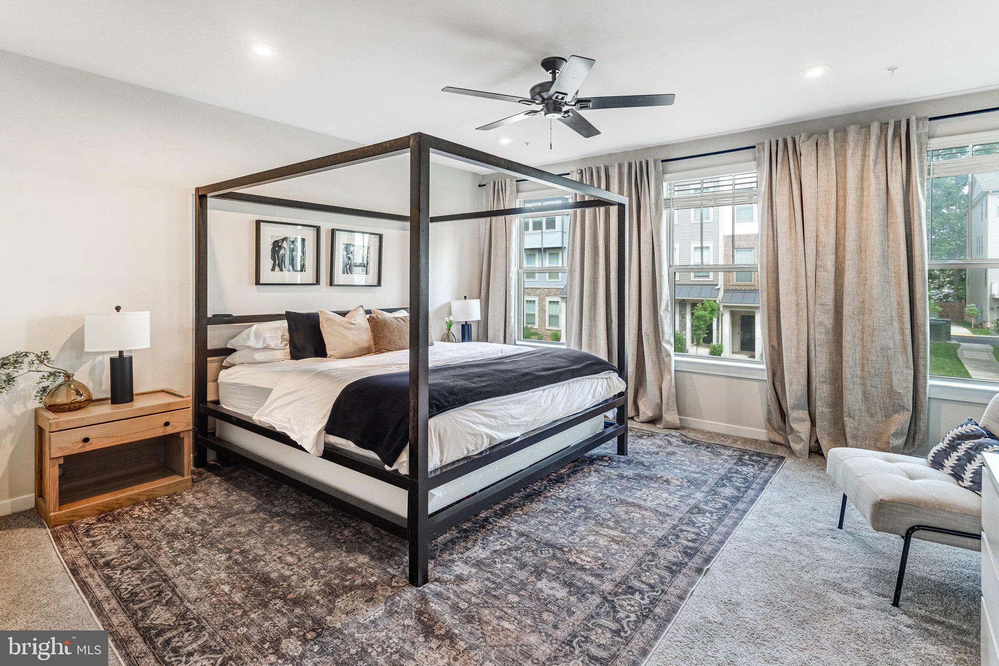 VILLAGE AT MANASSAS PARK - Residential