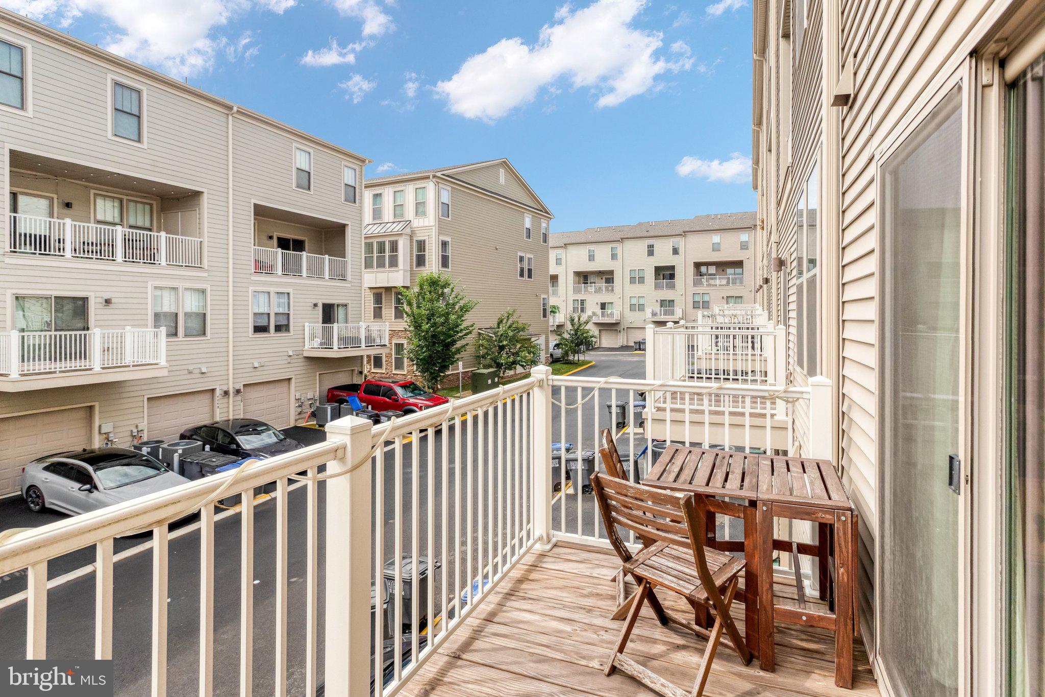 VILLAGE AT MANASSAS PARK - Residential