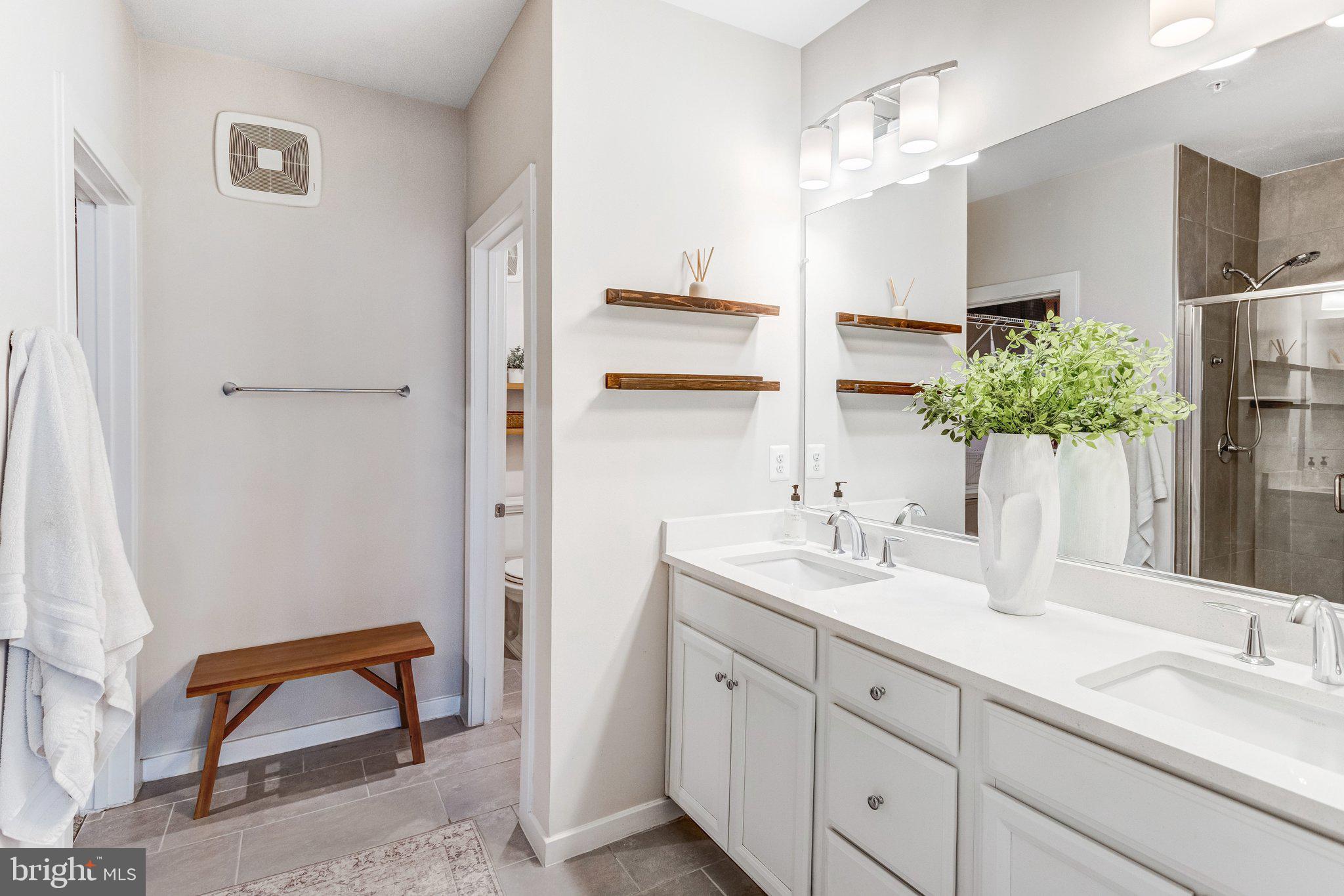 VILLAGE AT MANASSAS PARK - Residential