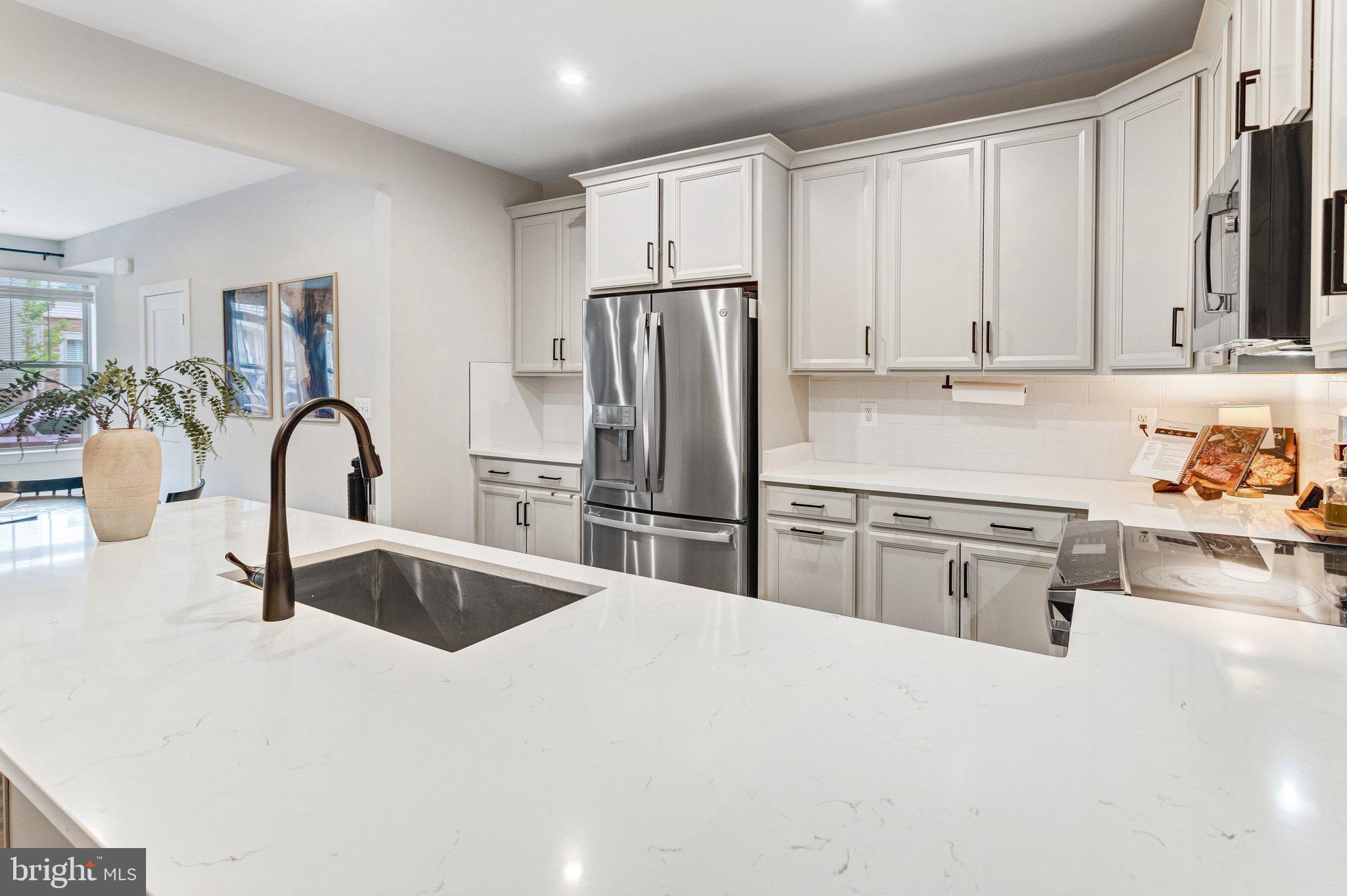 VILLAGE AT MANASSAS PARK - Residential